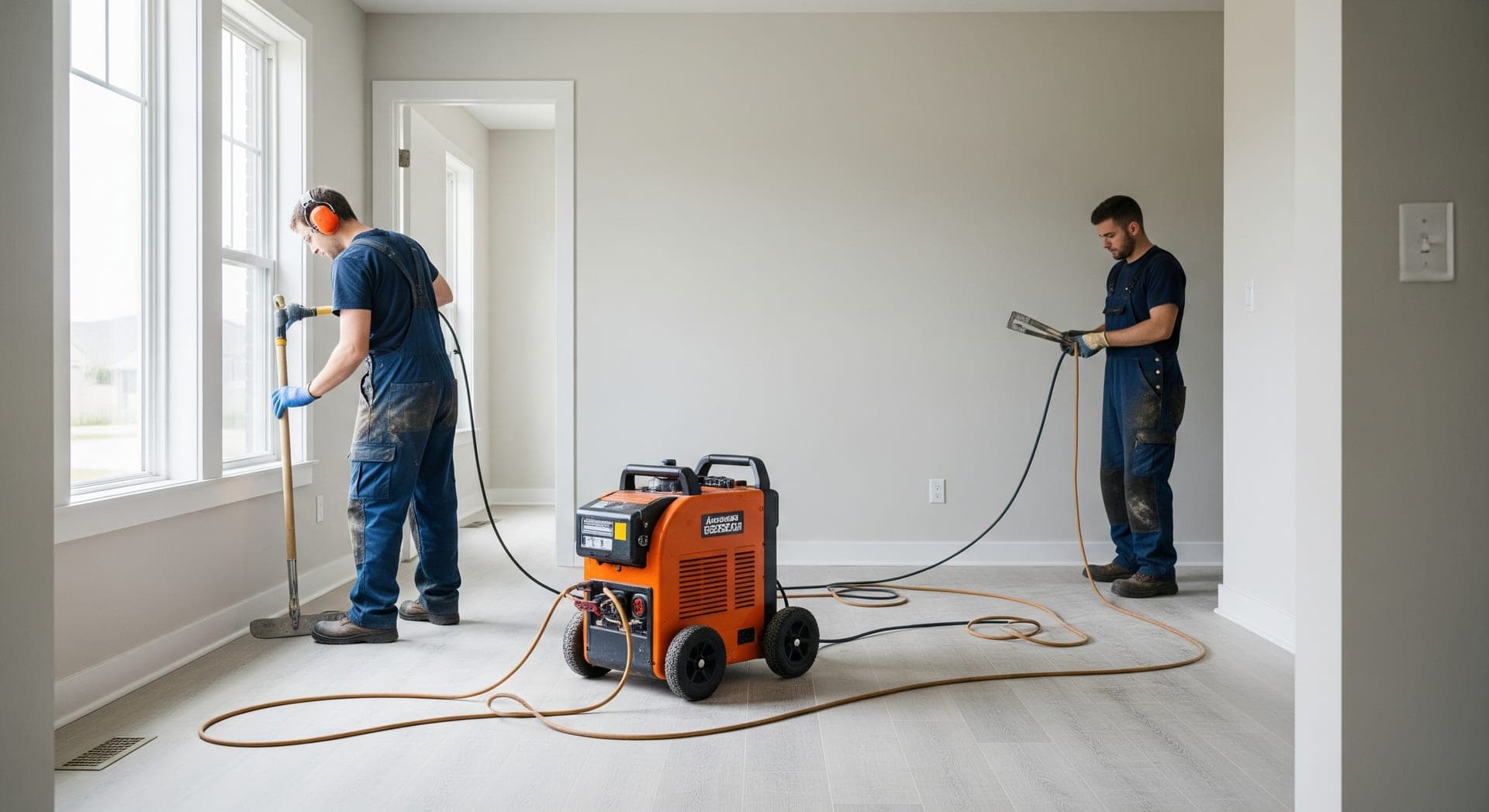 Why Select FreeQuotes.Contractors for Asbestos Removal?