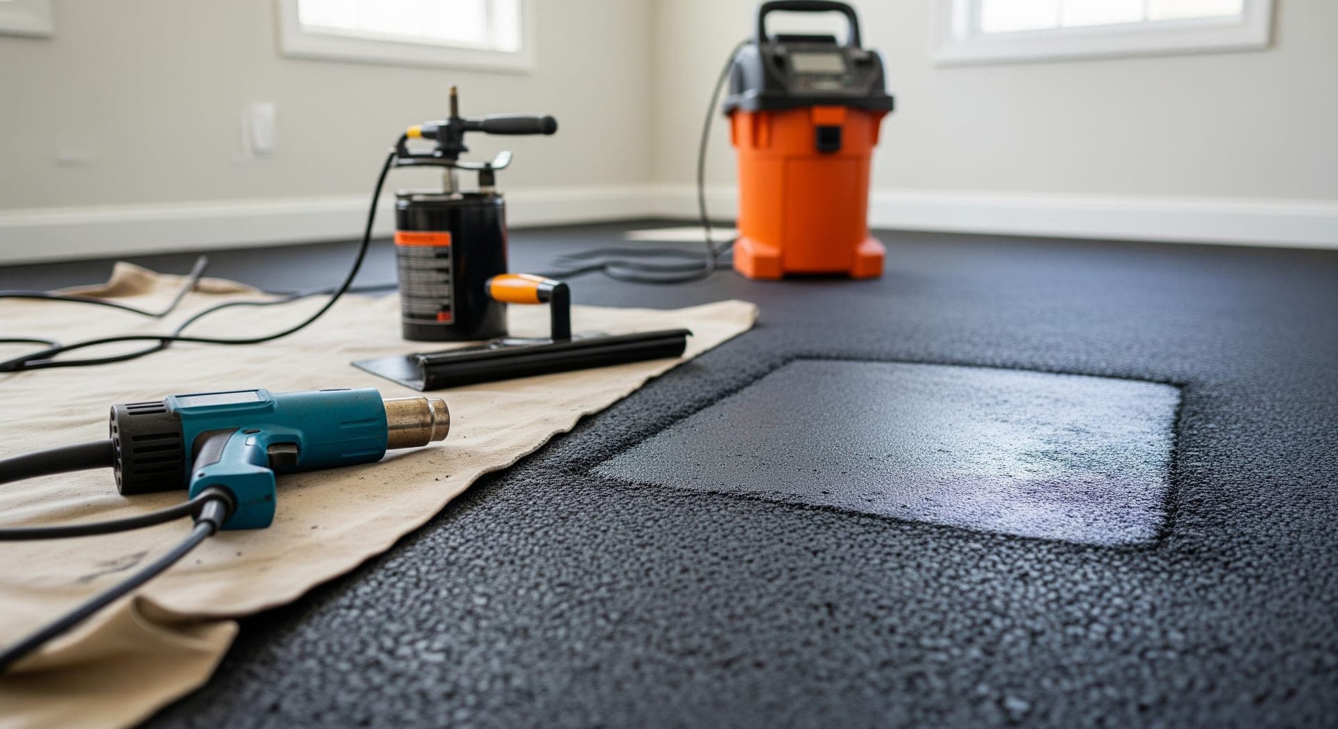 Why Select FreeQuotes.Contractors for Asphalt Repair and Maintenance?