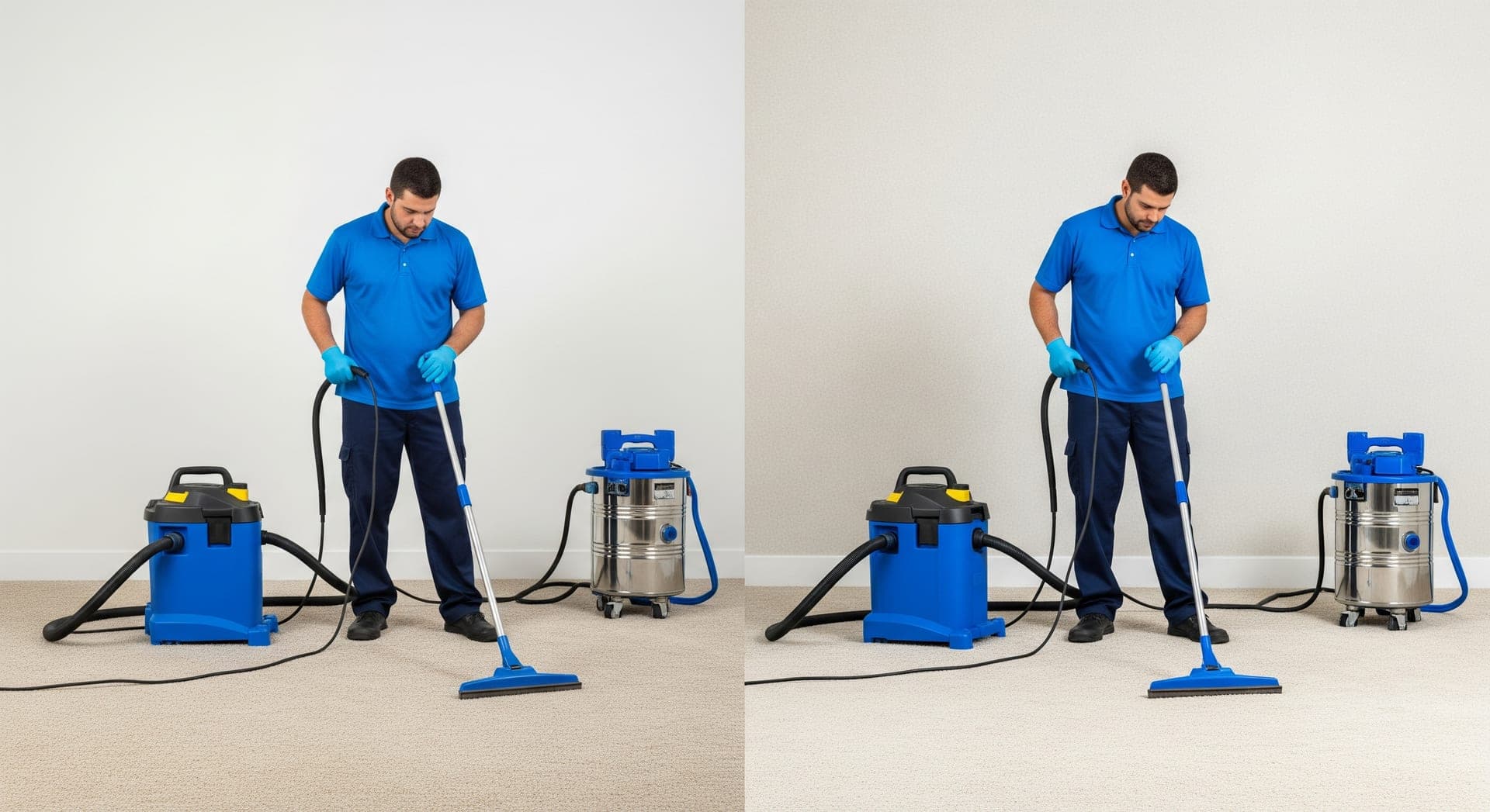 Why Select FreeQuotes.Contractors for Commercial Carpet Cleaning?
