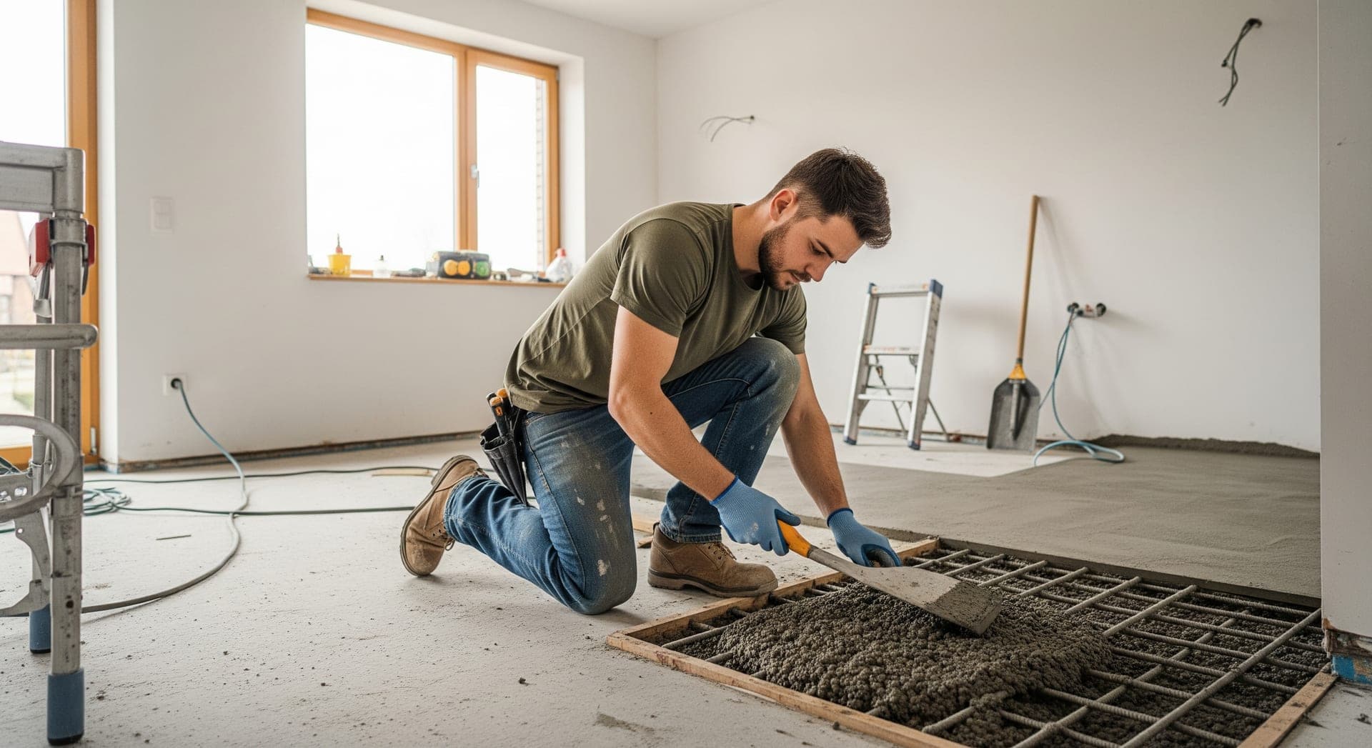 The FreeQuotes.Contractors Advantage