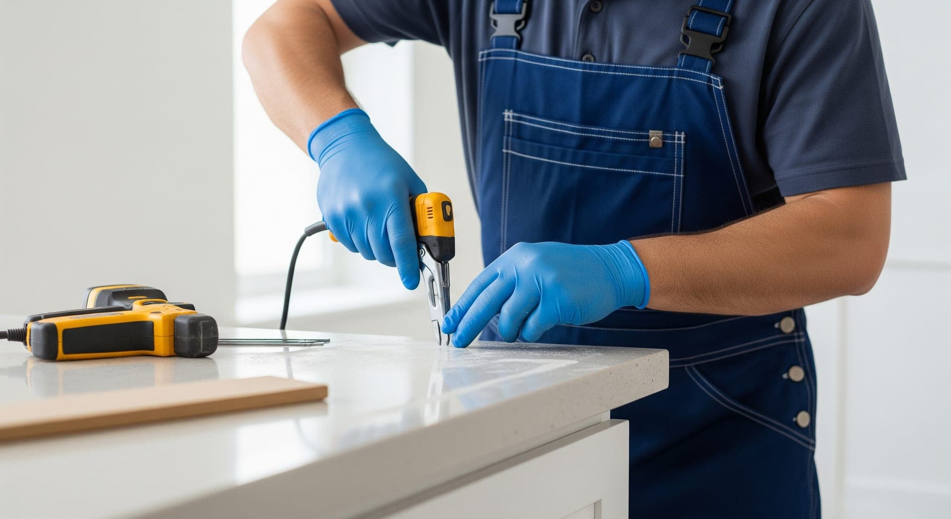 Why Select FreeQuotes.Contractors for Countertop Repair or Maintenance?
