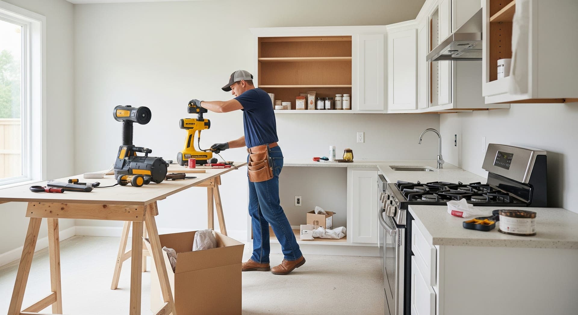 The FreeQuotes.Contractors Advantage