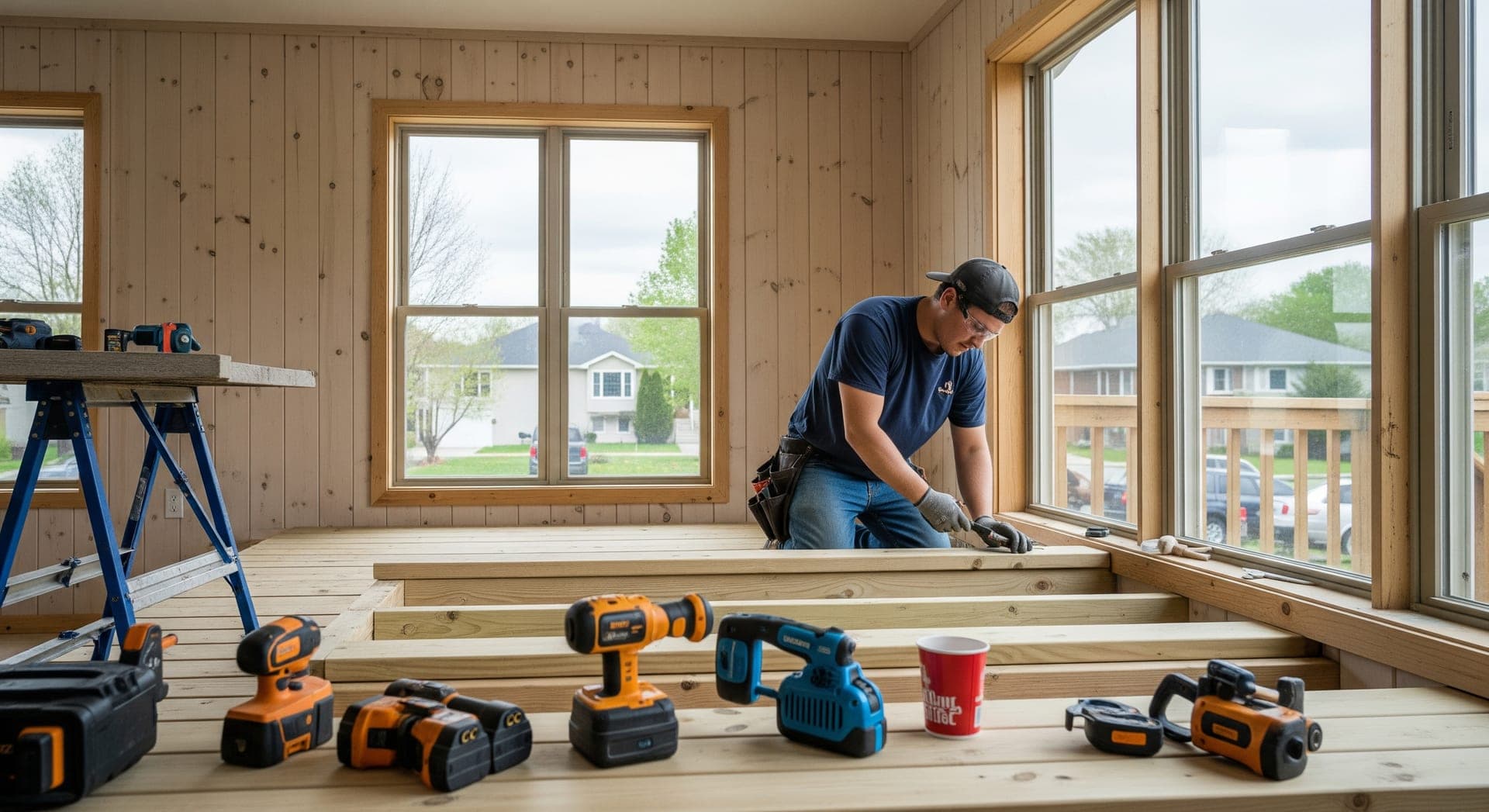 The FreeQuotes.Contractors Advantage