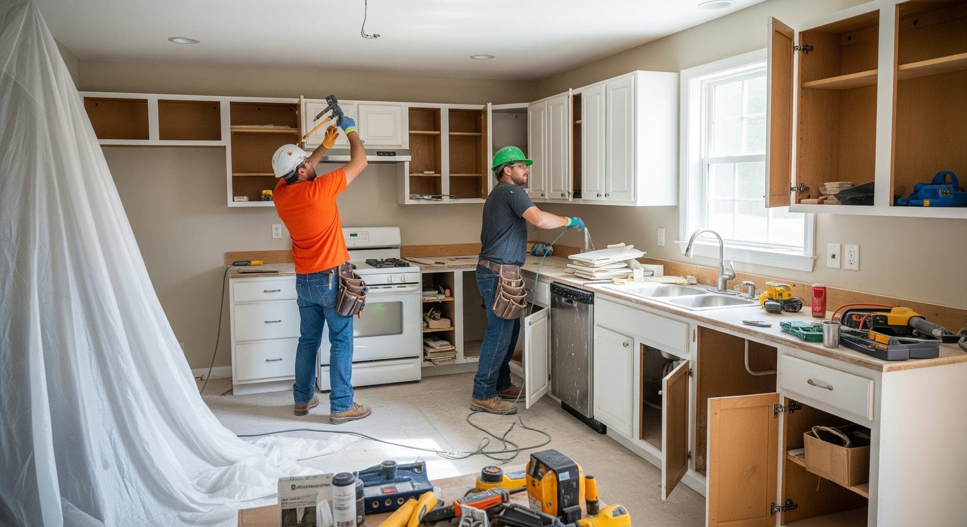 Why Select FreeQuotes.Contractors for Demolition Services?