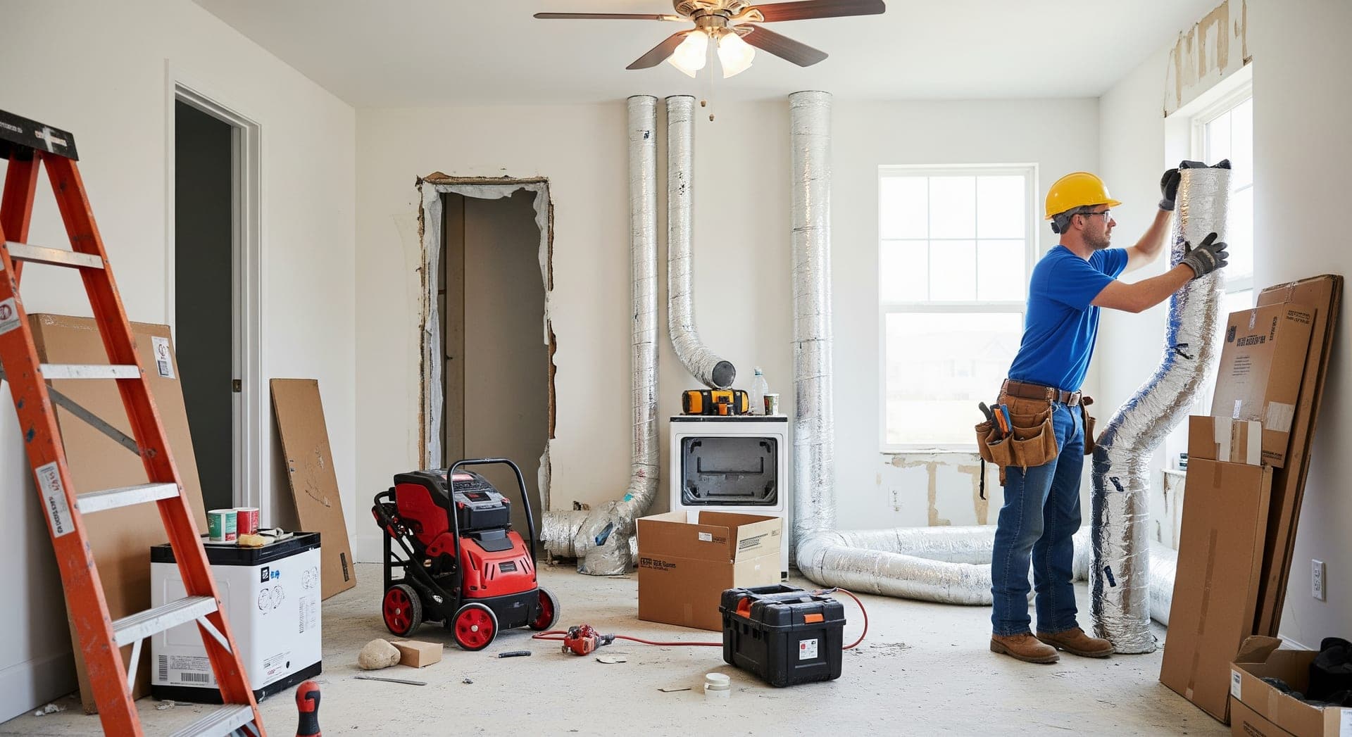 The FreeQuotes.Contractors Advantage