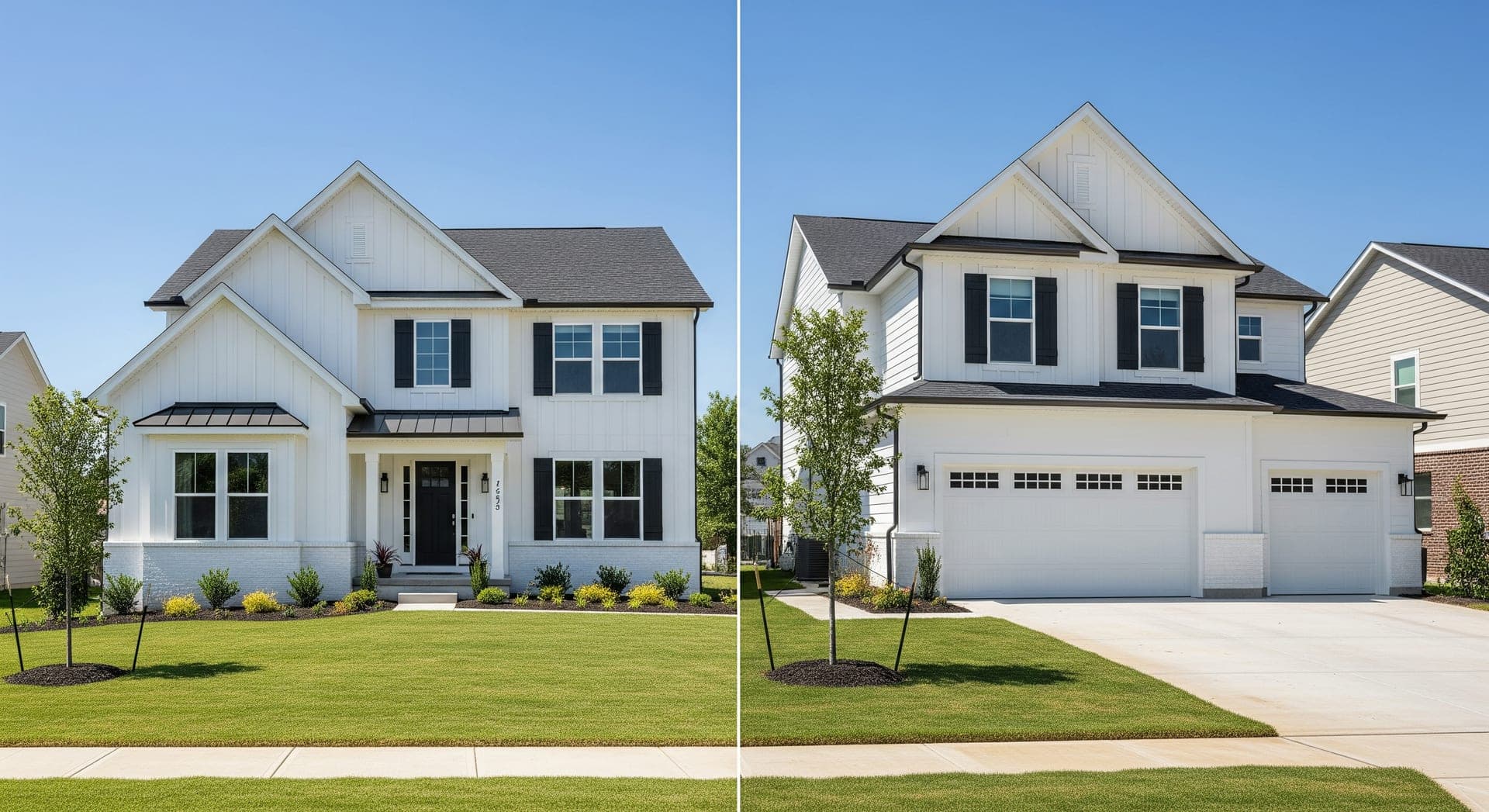 Why Select FreeQuotes.Contractors for Exterior Painting?
