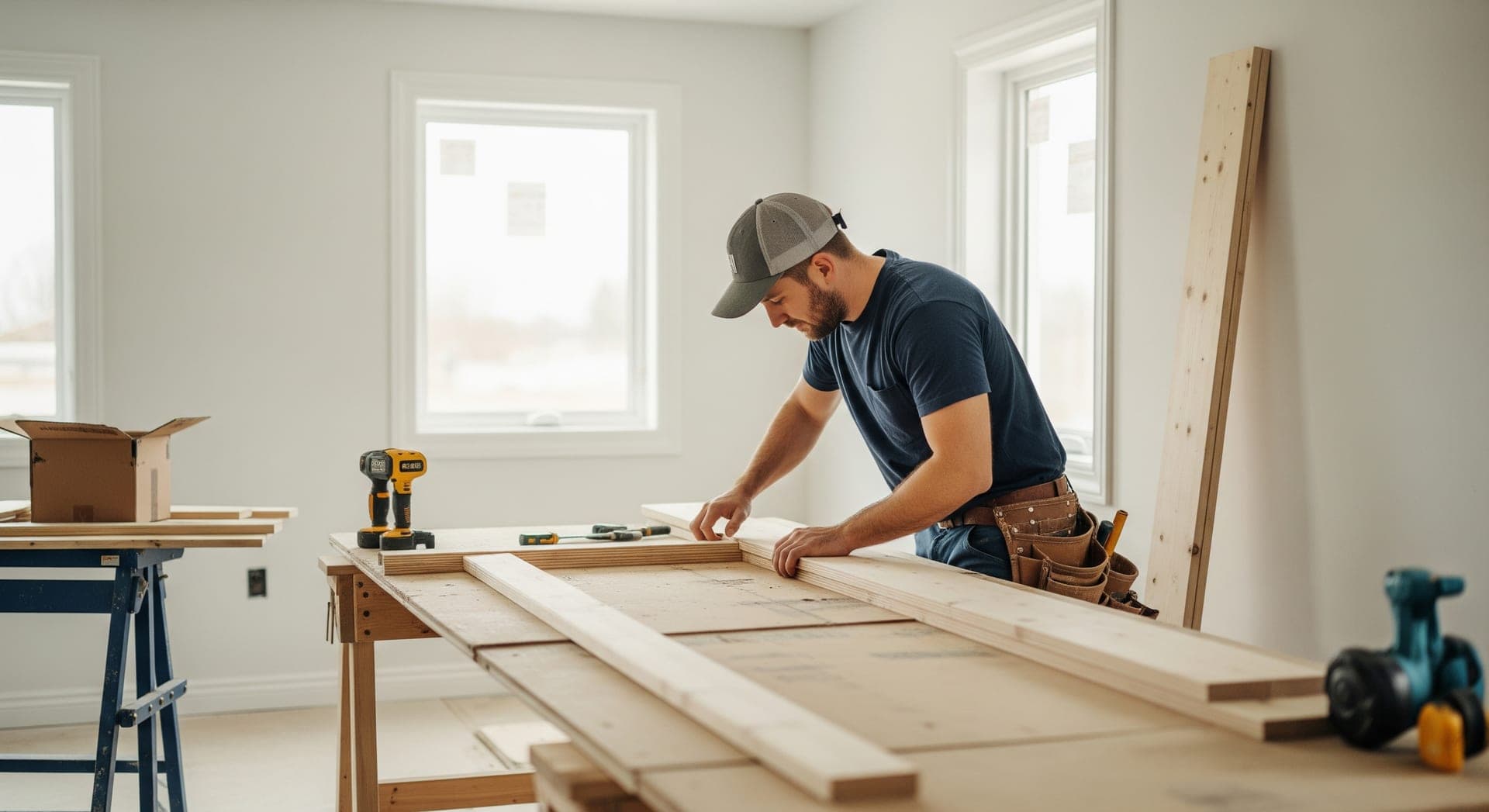The FreeQuotes.Contractors Advantage
