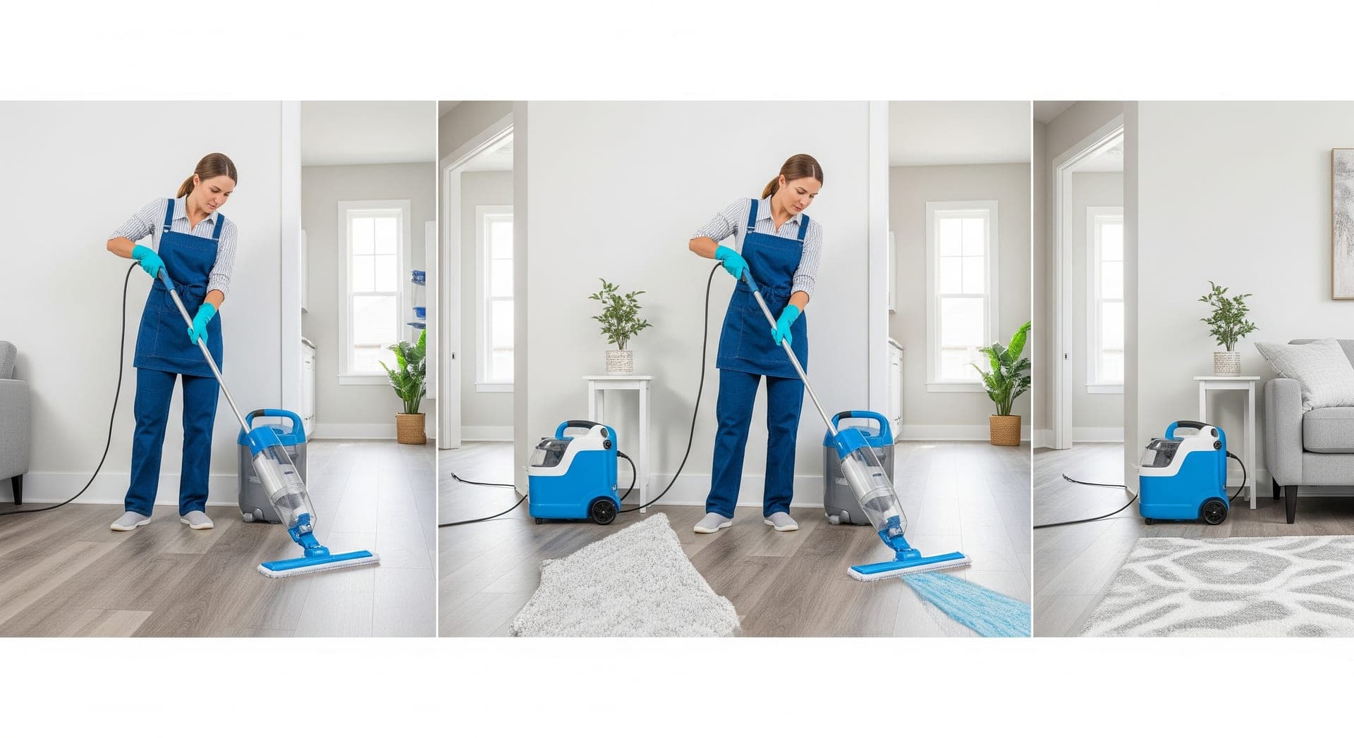 Why Select FreeQuotes.Contractors for Floor Cleaning?