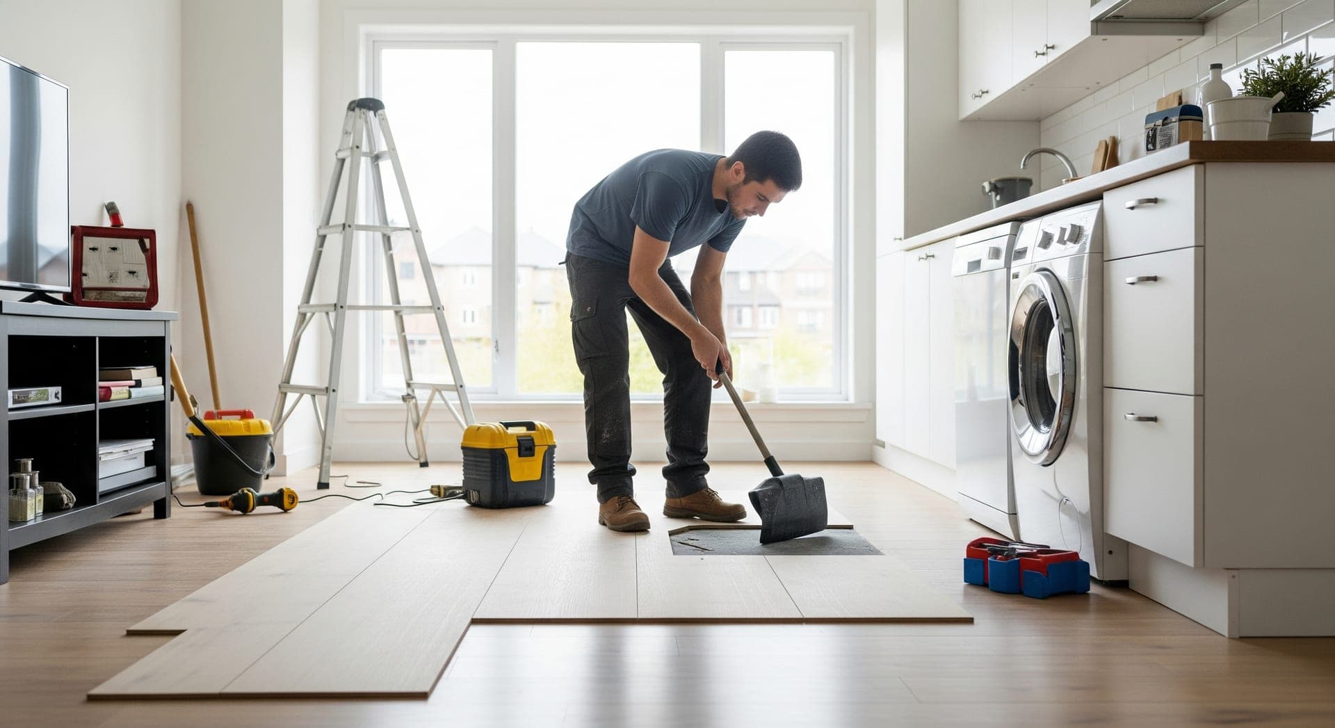 The FreeQuotes.Contractors Advantage