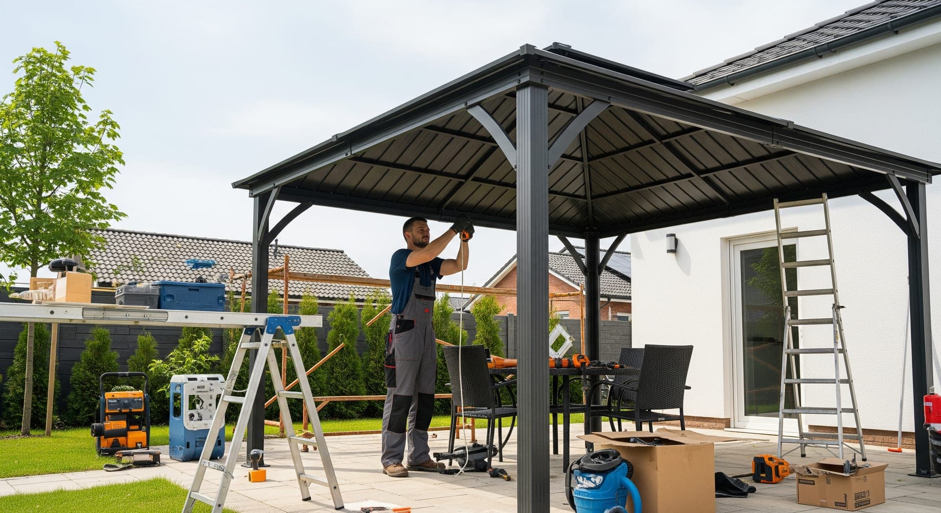 The FreeQuotes.Contractors Advantage