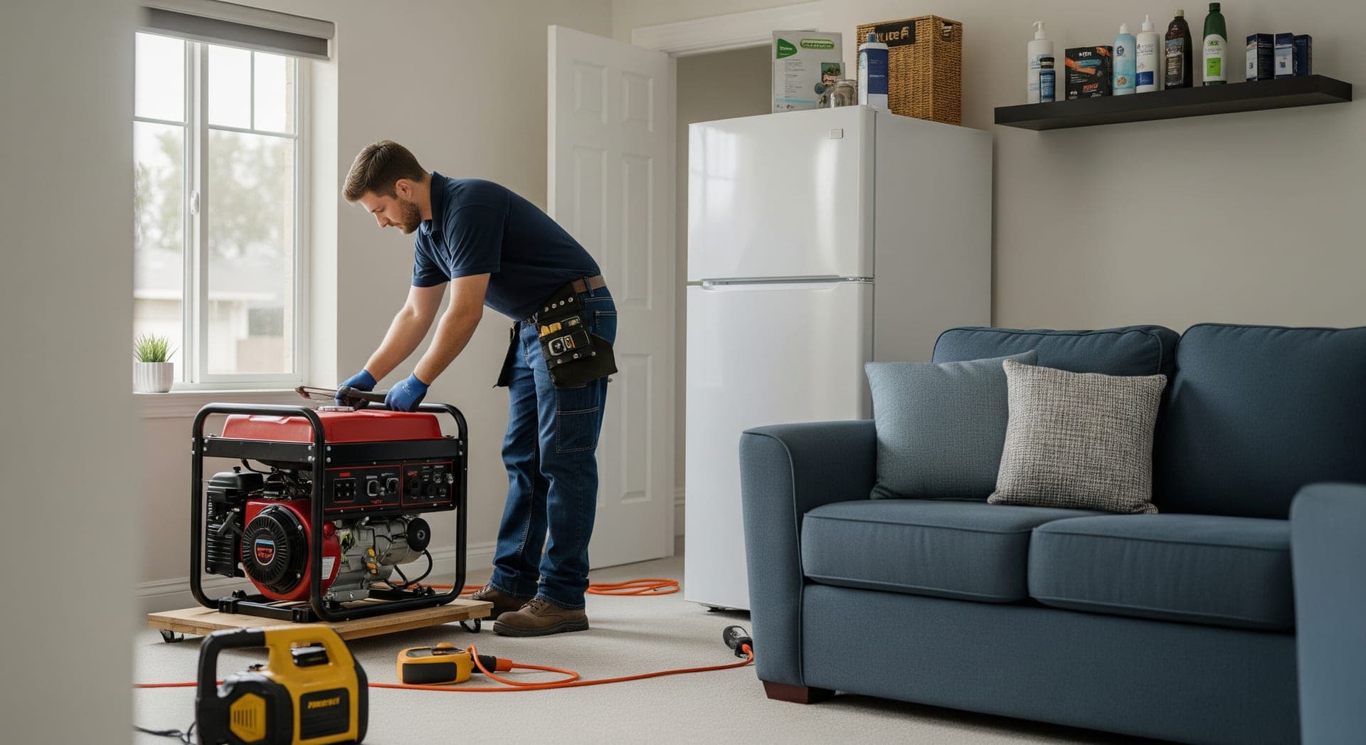 The FreeQuotes.Contractors Advantage
