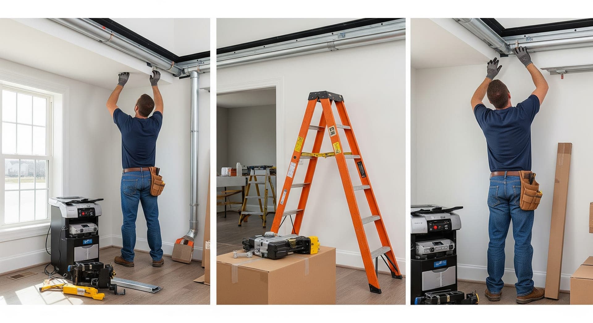Why Select FreeQuotes.Contractors for Gutter Installation or Replacement?