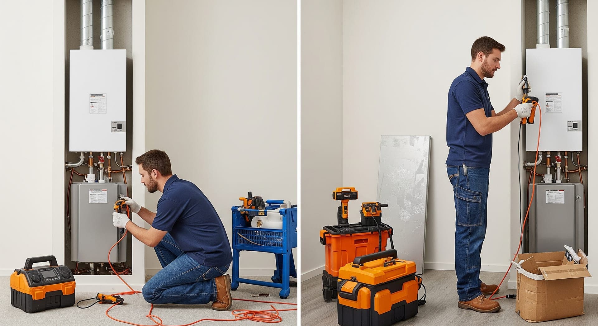 The FreeQuotes.Contractors Advantage