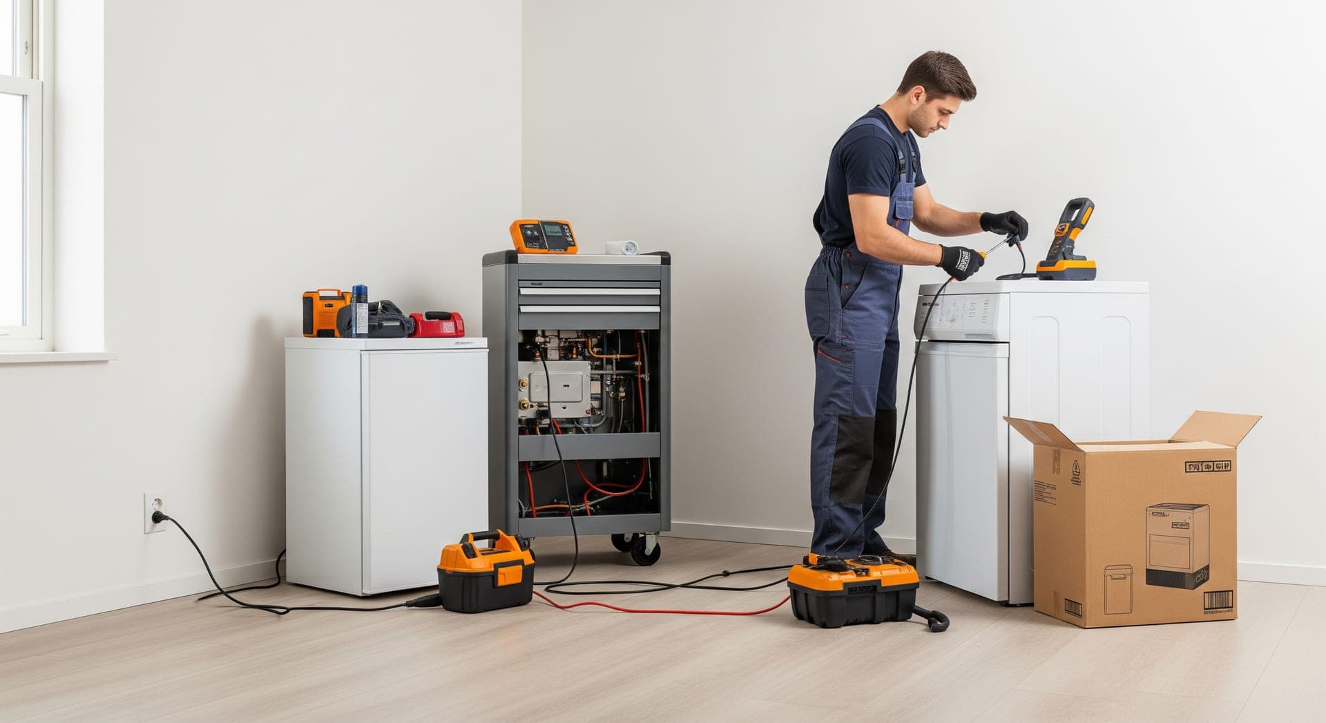 The FreeQuotes.Contractors Advantage