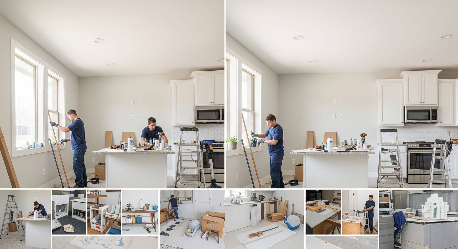 Why Select FreeQuotes.Contractors for Home Remodeling?