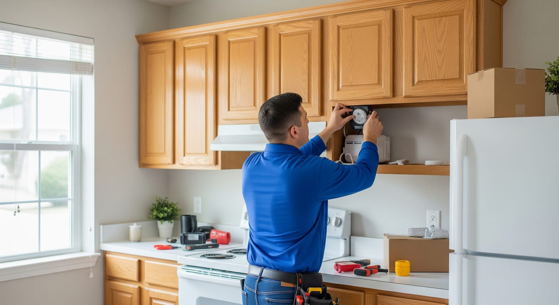 The FreeQuotes.Contractors Advantage