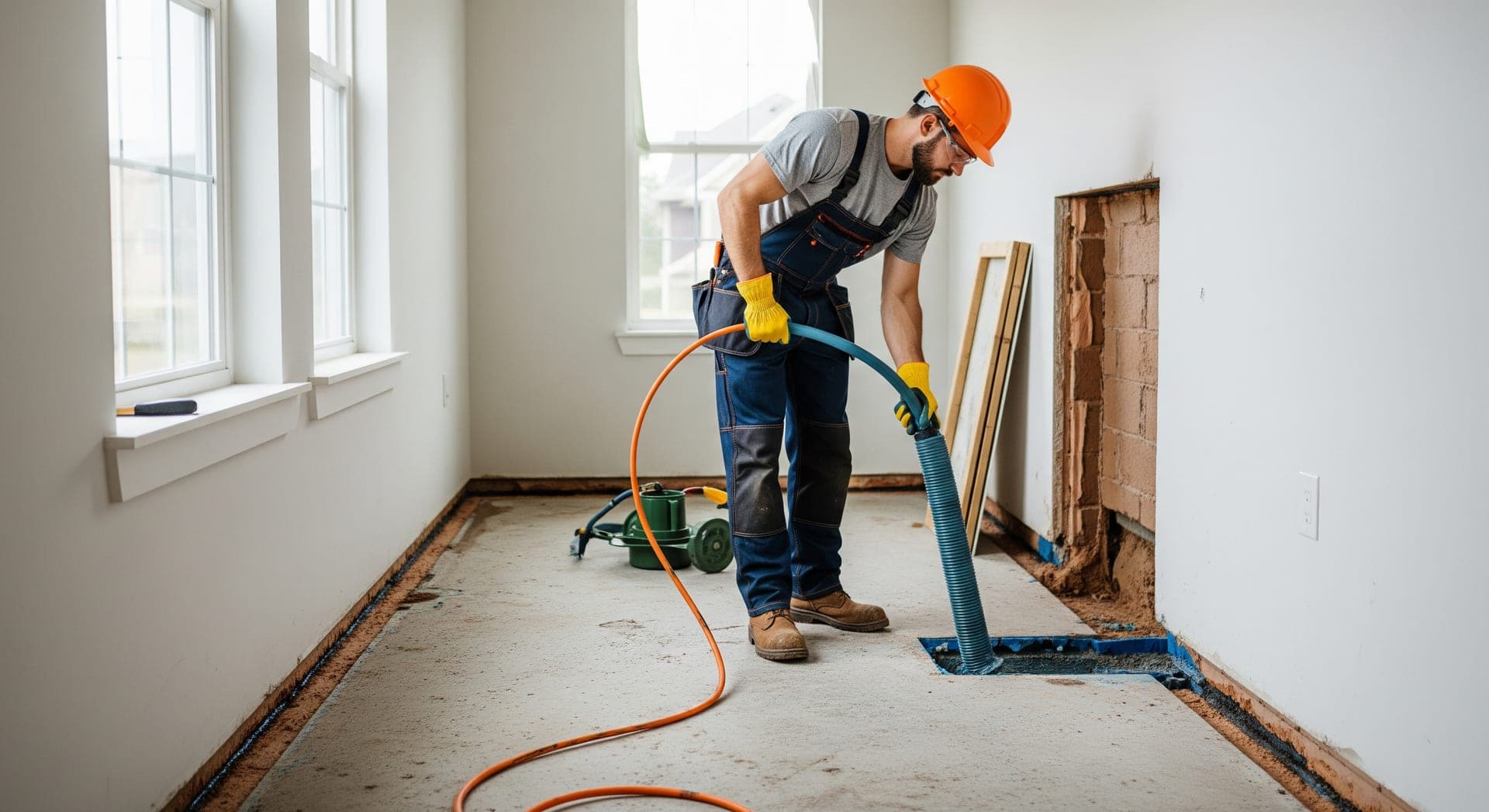 The FreeQuotes.Contractors Advantage