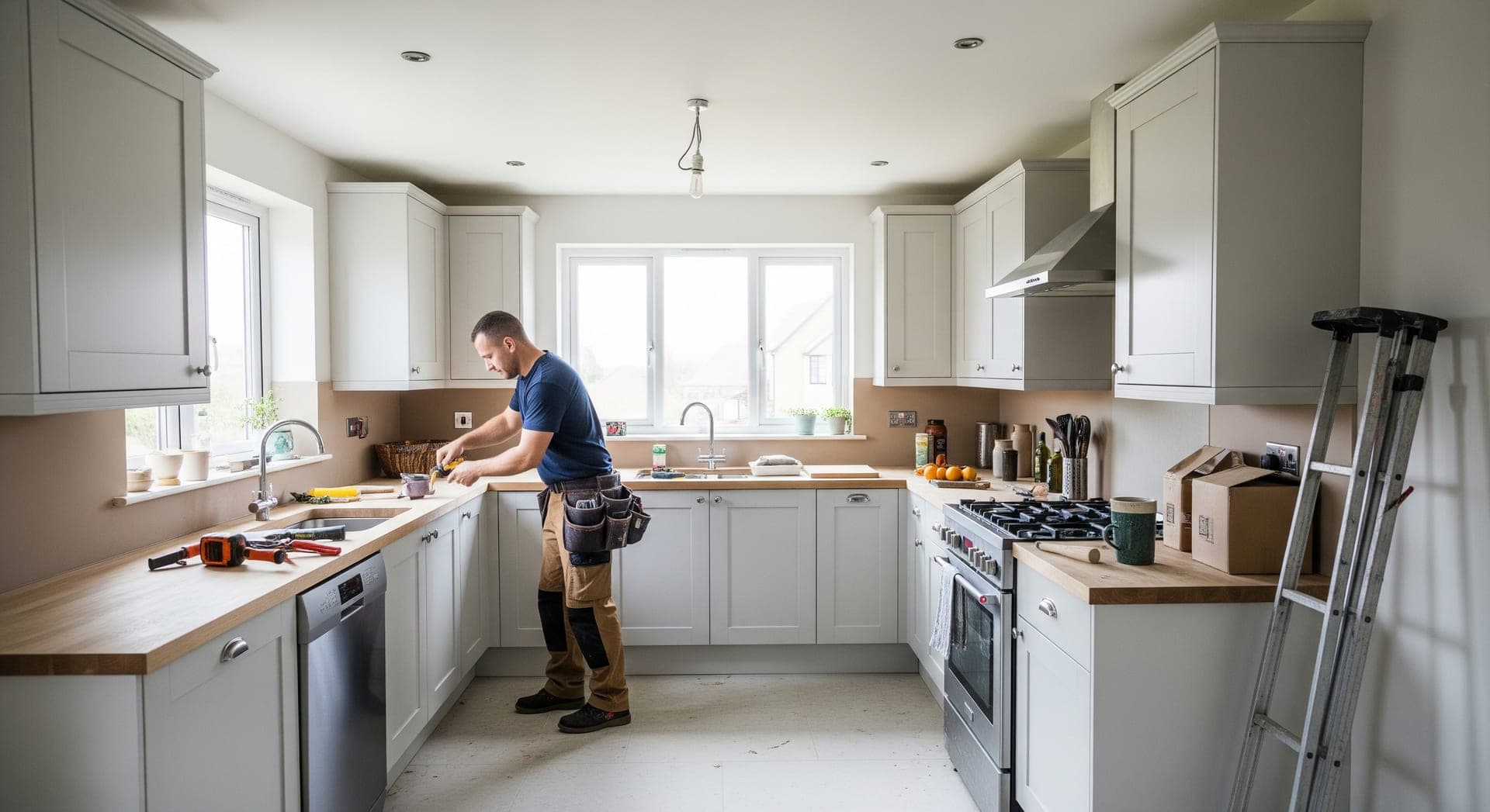 The FreeQuotes.Contractors Advantage