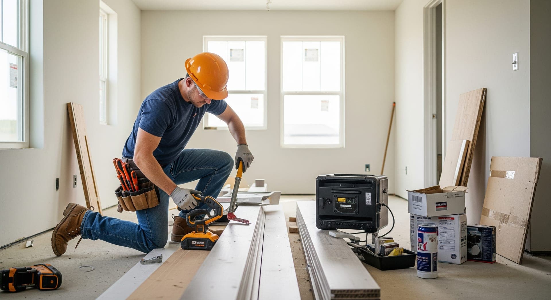 The FreeQuotes.Contractors Advantage