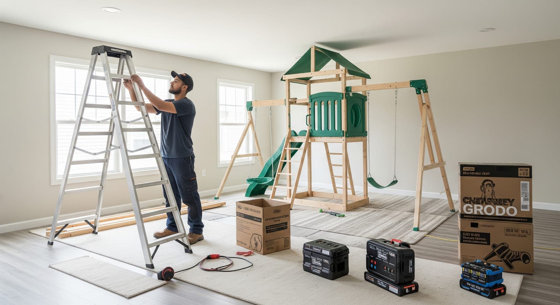 The FreeQuotes.Contractors Advantage