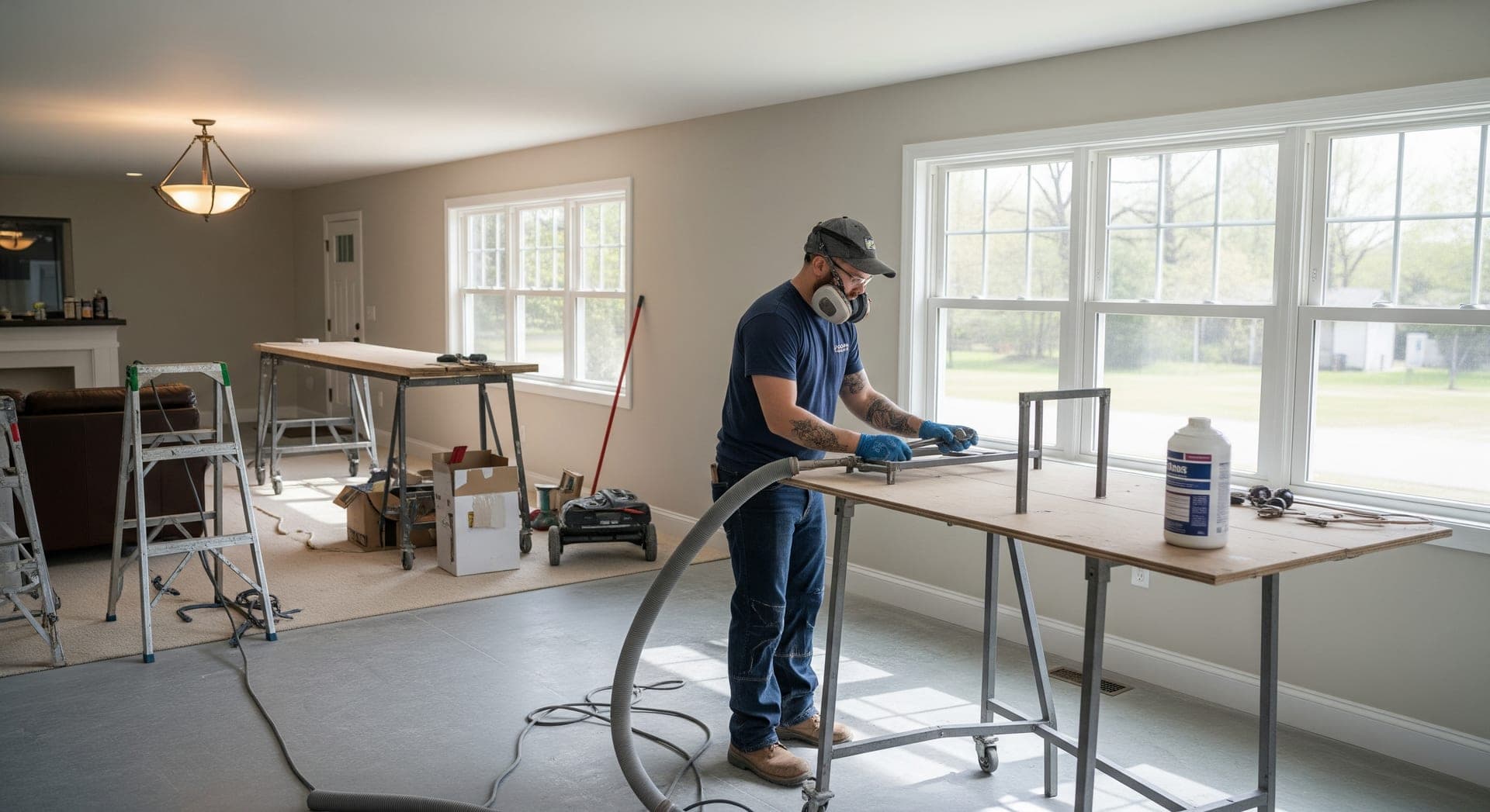 The FreeQuotes.Contractors Advantage