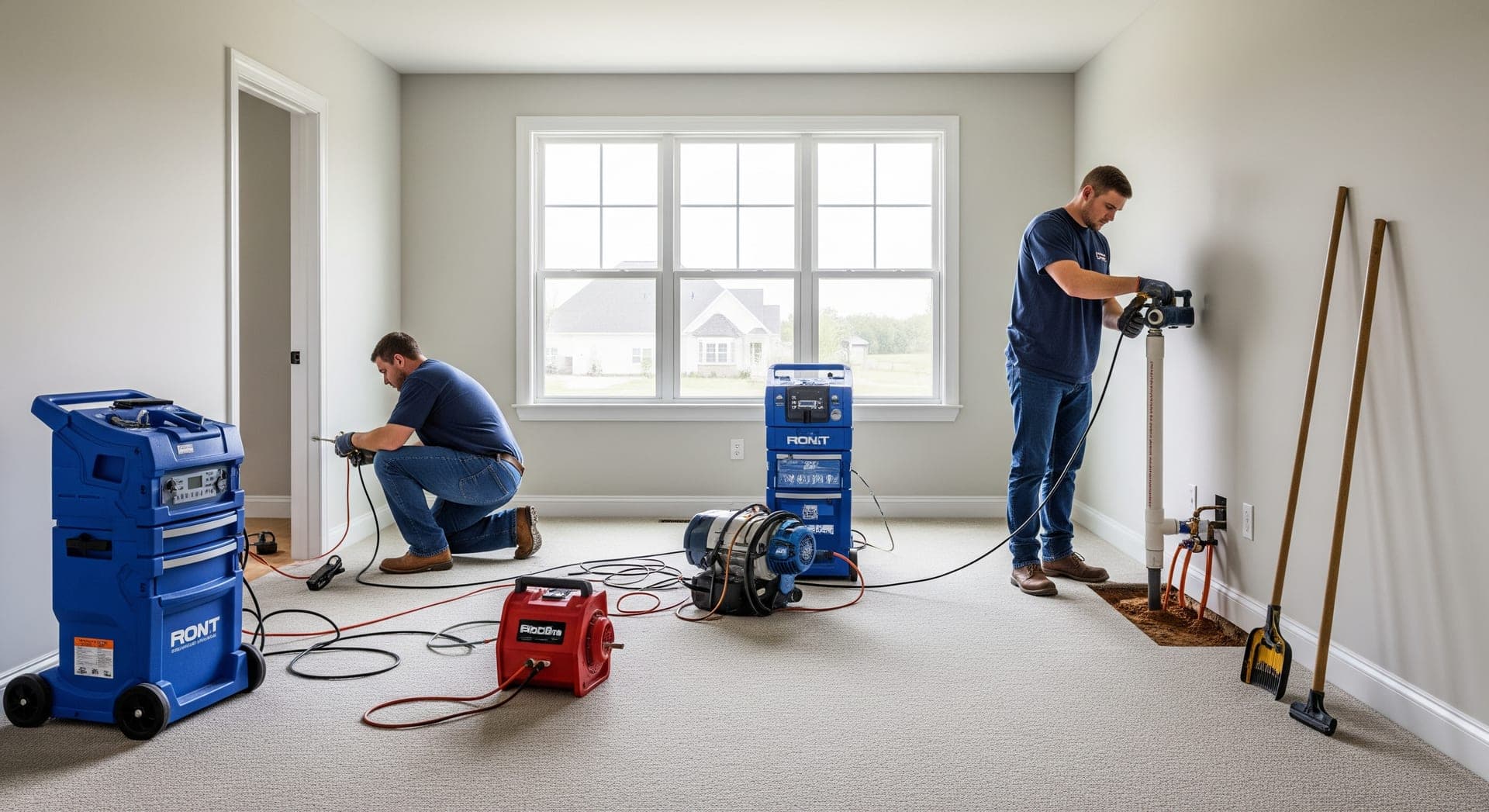 Why Select FreeQuotes.Contractors for Radon Mitigation?