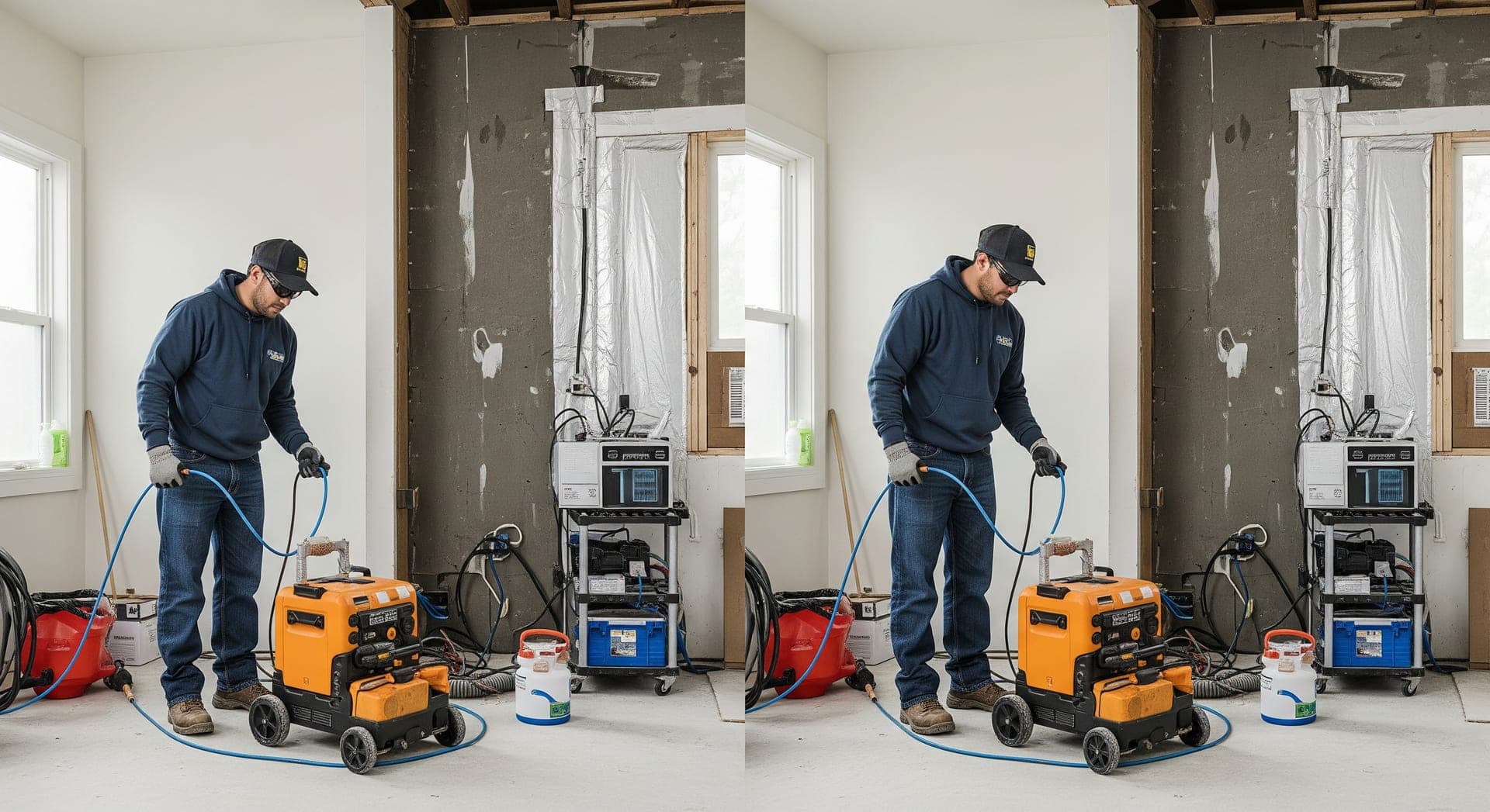 The FreeQuotes.Contractors Advantage