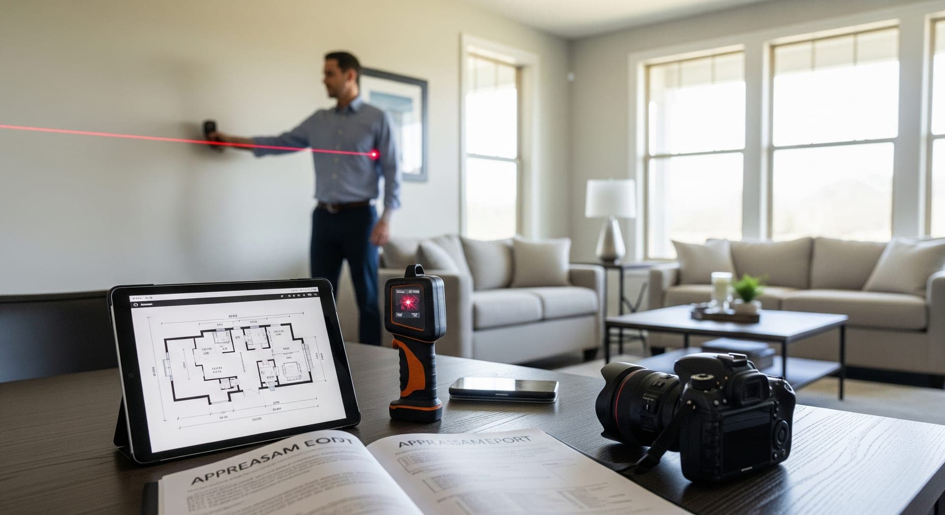 Why Select FreeQuotes.Contractors for Real Estate Appraisal?