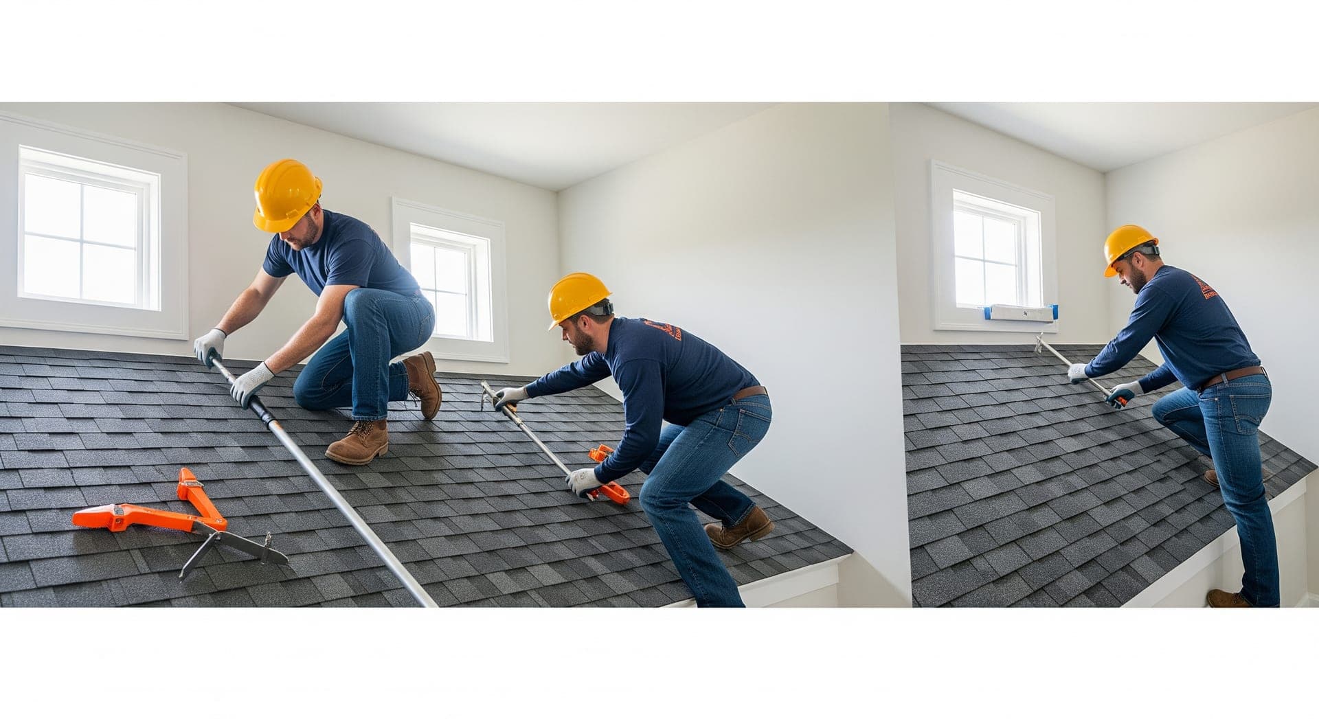 Why Select FreeQuotes.Contractors for Roof Inspection?