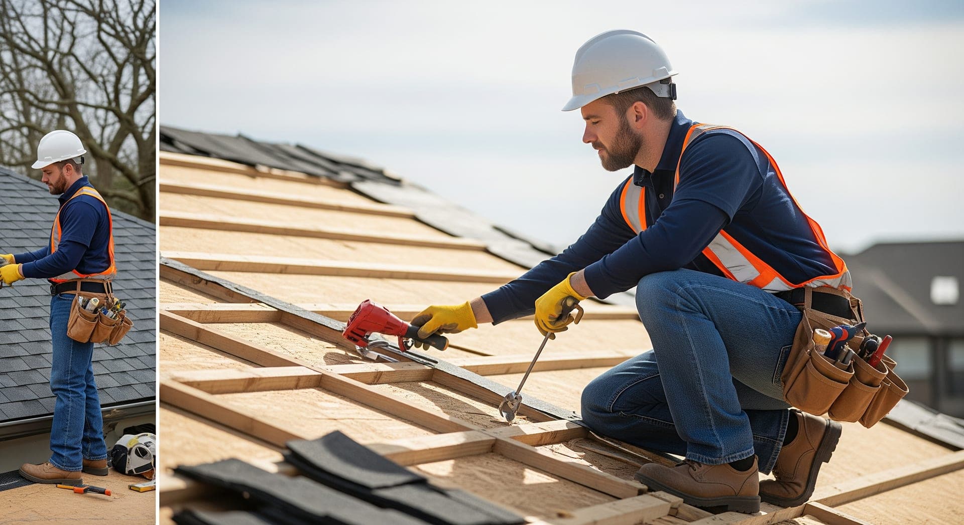 The FreeQuotes.Contractors Advantage