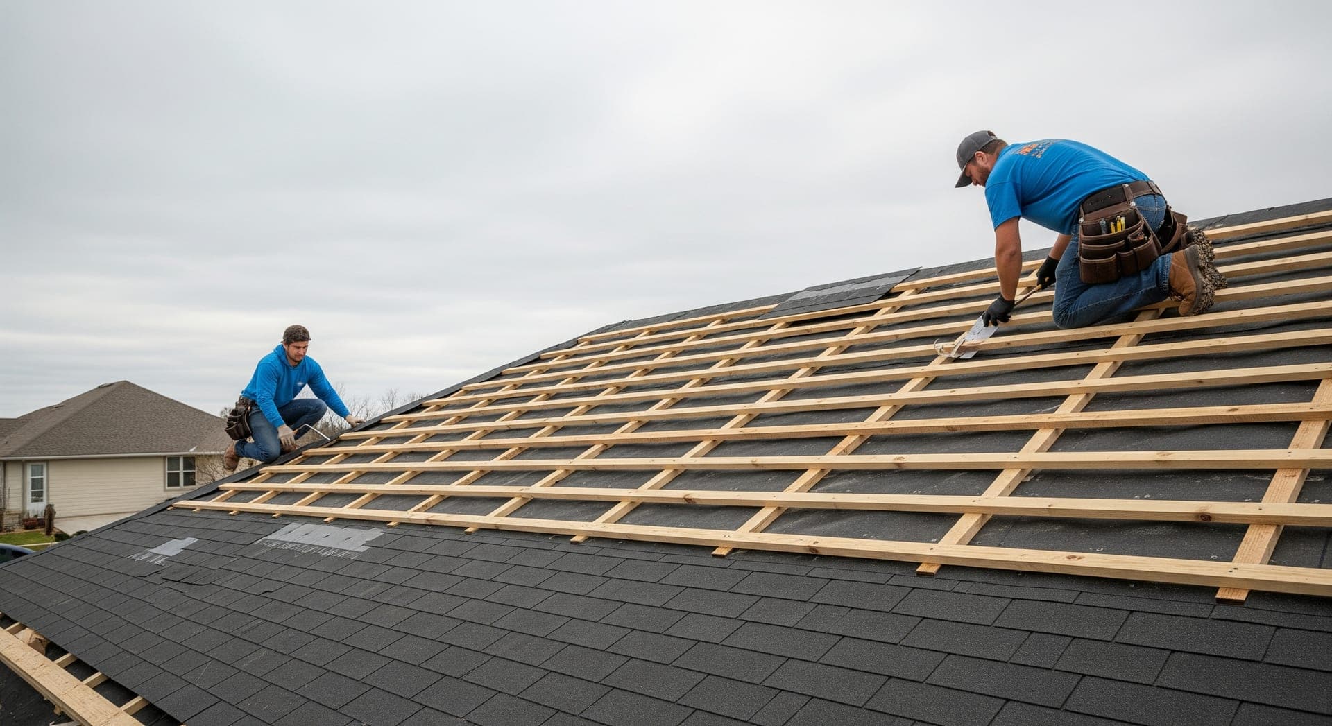The FreeQuotes.Contractors Advantage