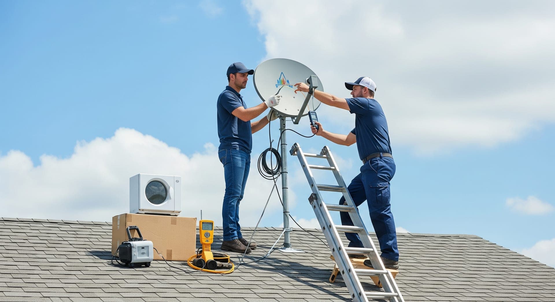 The FreeQuotes.Contractors Advantage