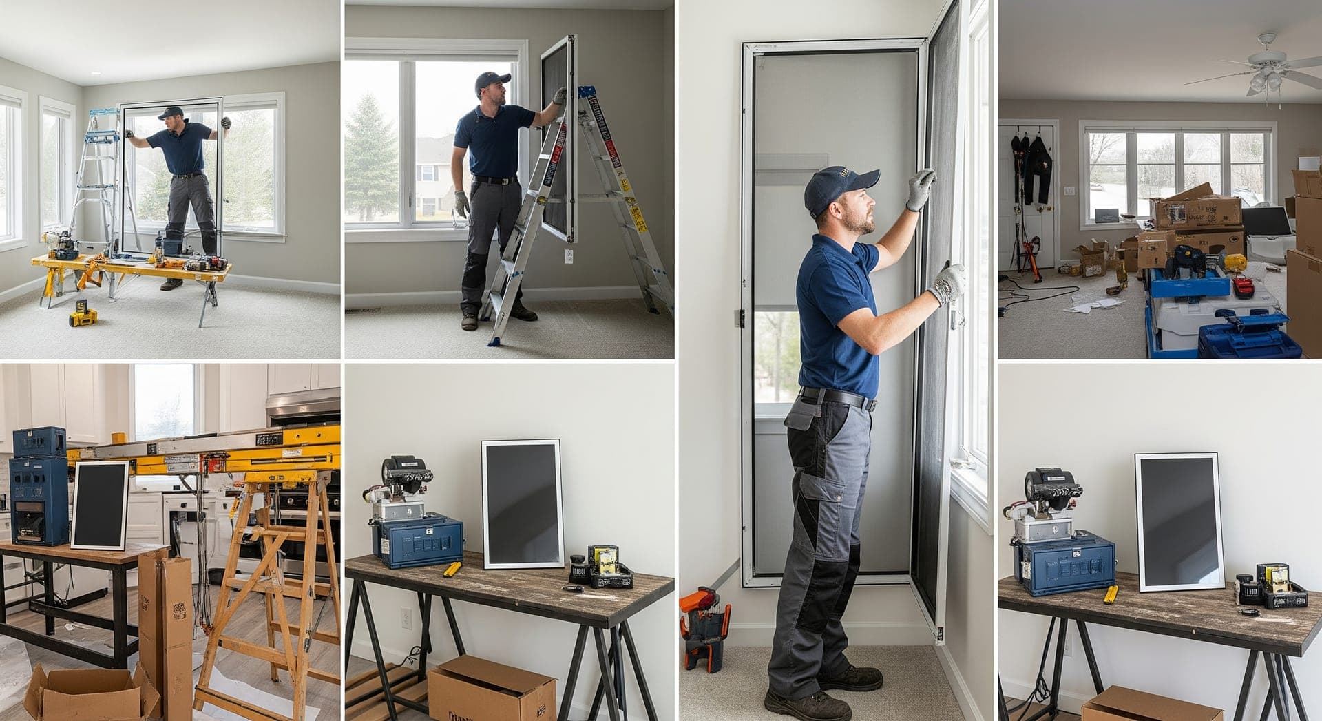 The FreeQuotes.Contractors Advantage