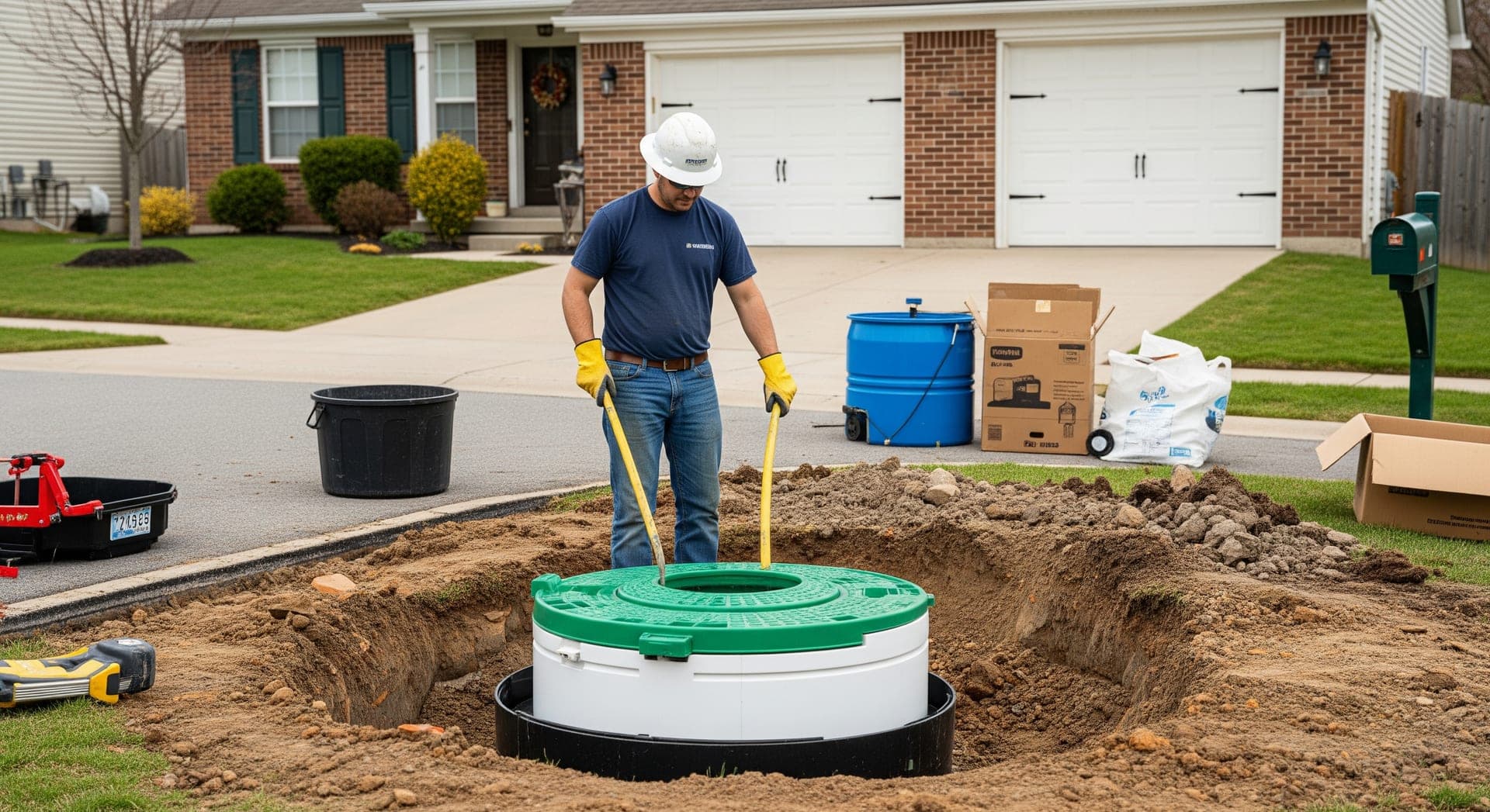 The FreeQuotes.Contractors Advantage