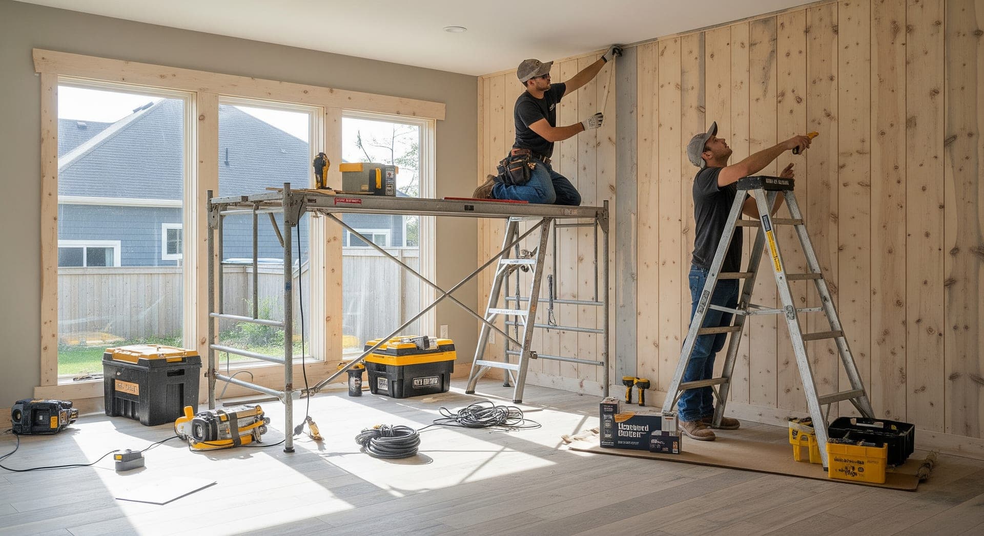 The FreeQuotes.Contractors Advantage