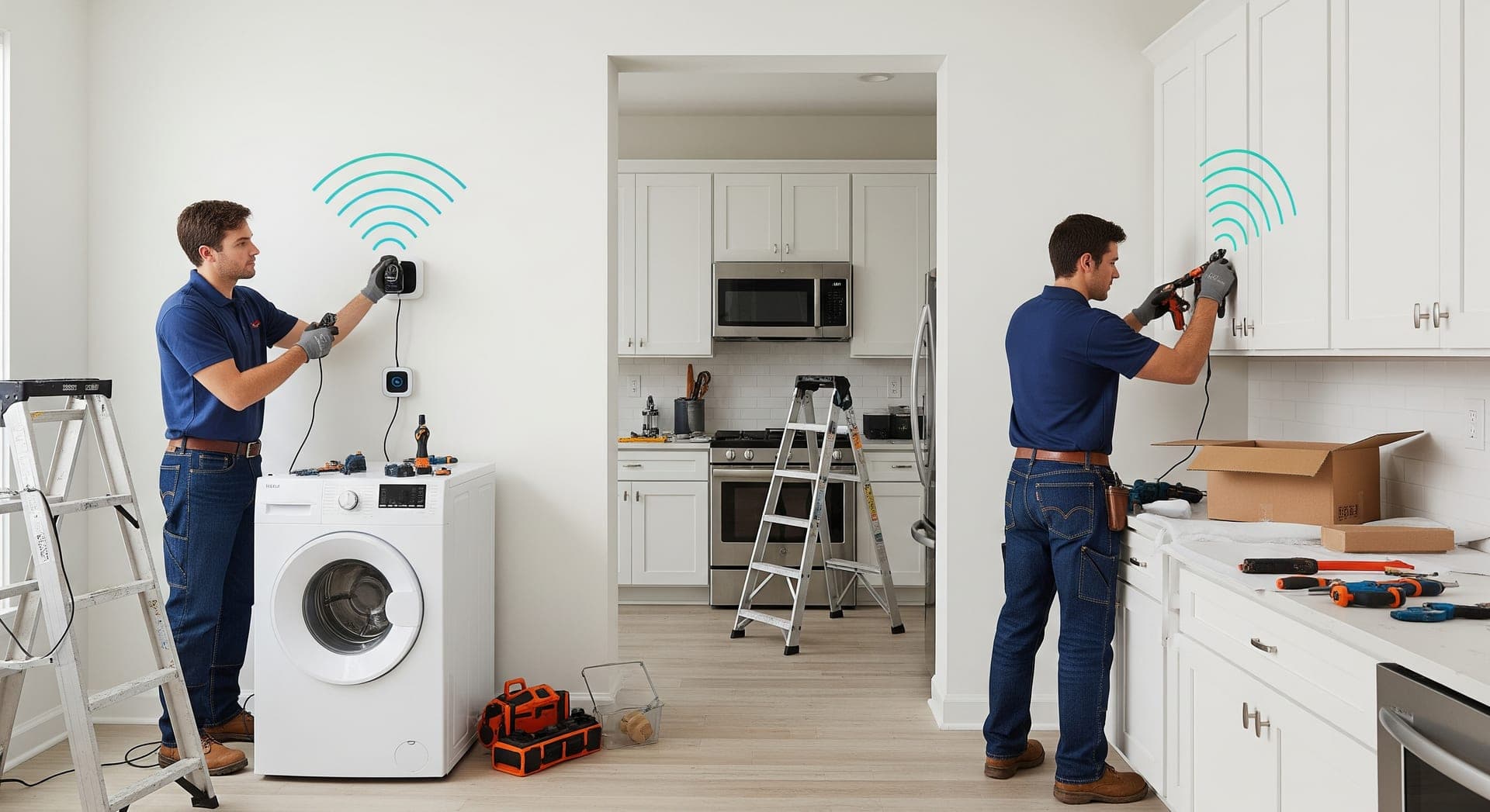 Why Select FreeQuotes.Contractors for Smart Home Installation or Repair?