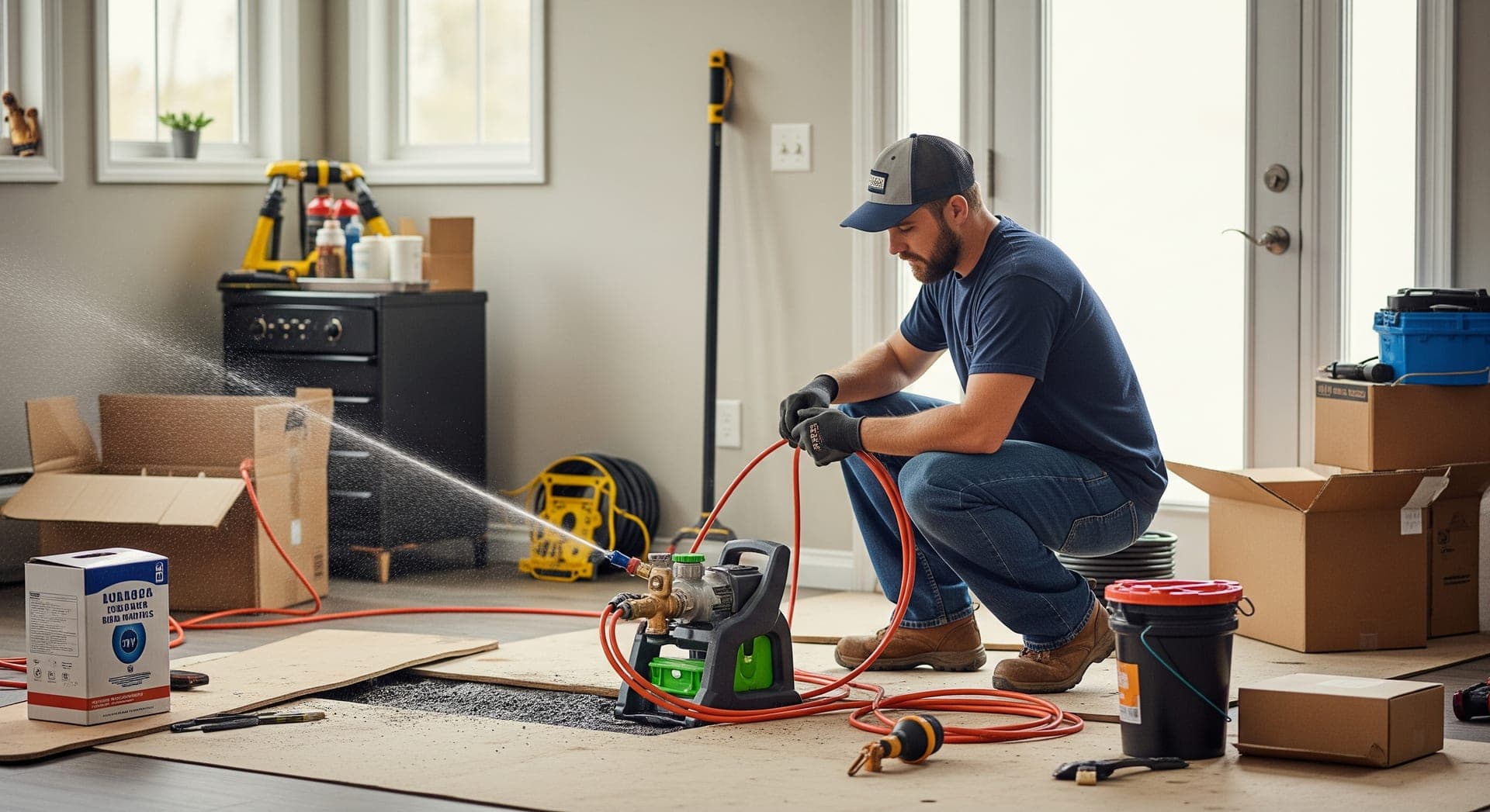 The FreeQuotes.Contractors Advantage