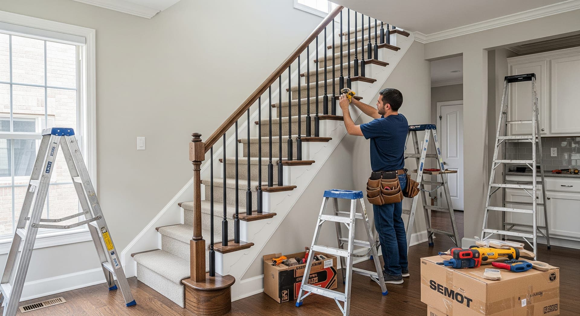 The FreeQuotes.Contractors Advantage