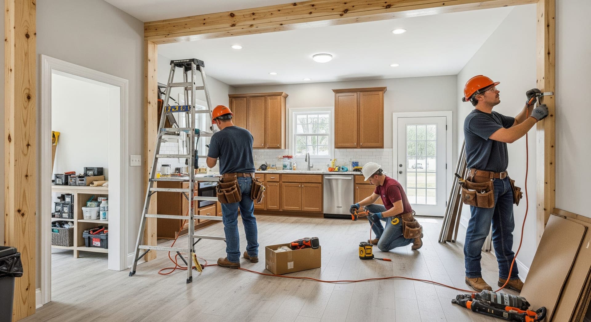 Why Select FreeQuotes.Contractors for Structural Engineering Services?