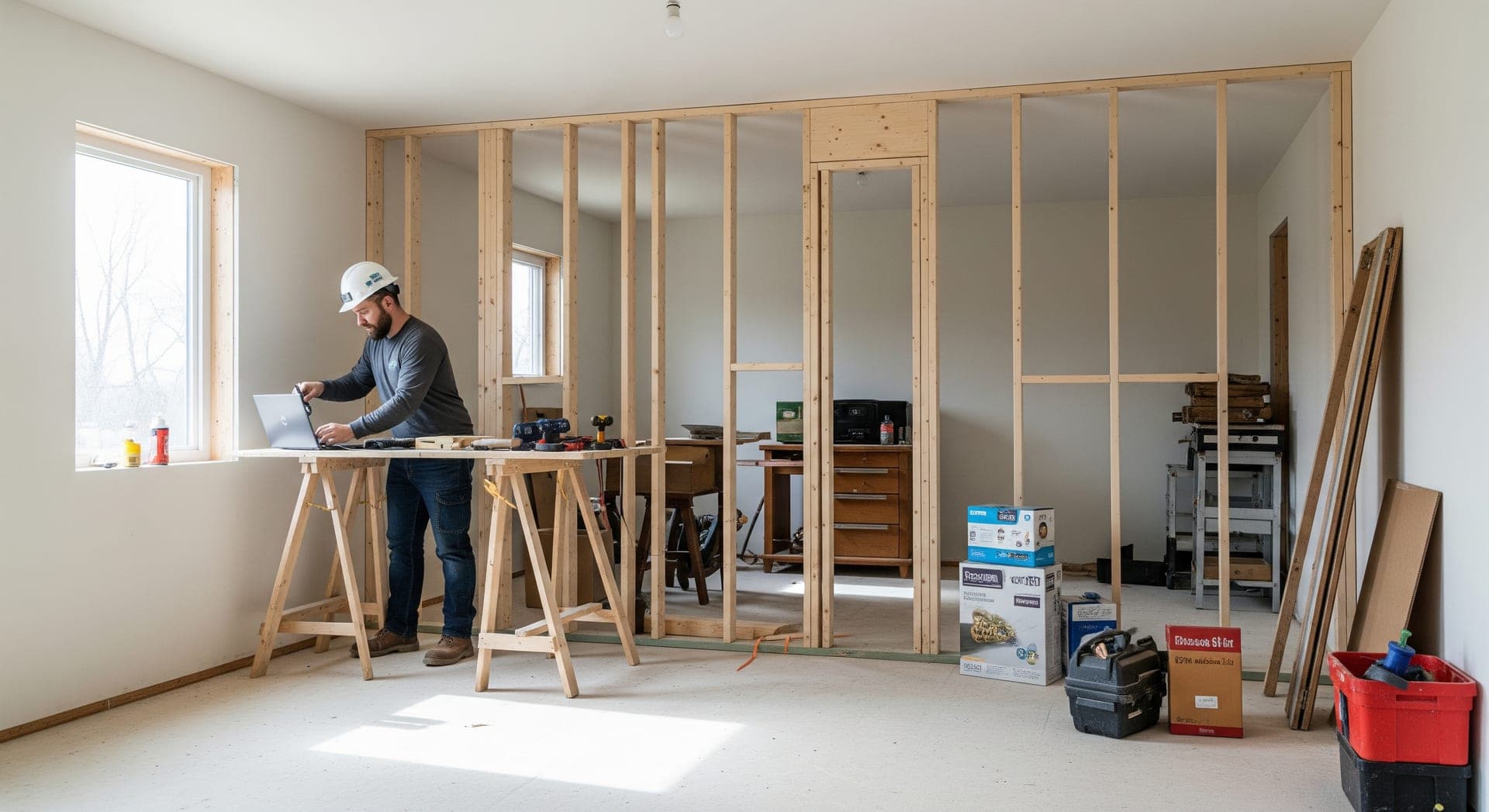 The FreeQuotes.Contractors Advantage