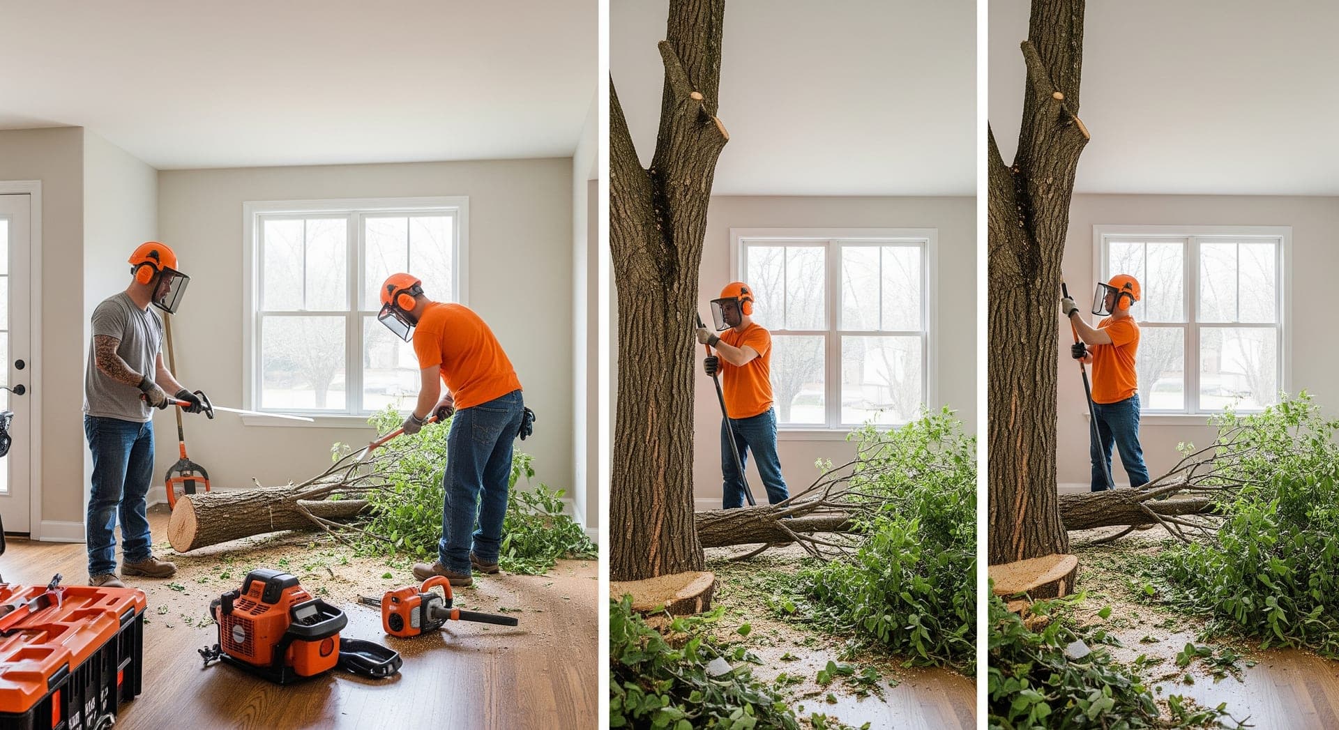Why Select FreeQuotes.Contractors for Tree Trimming and Removal?