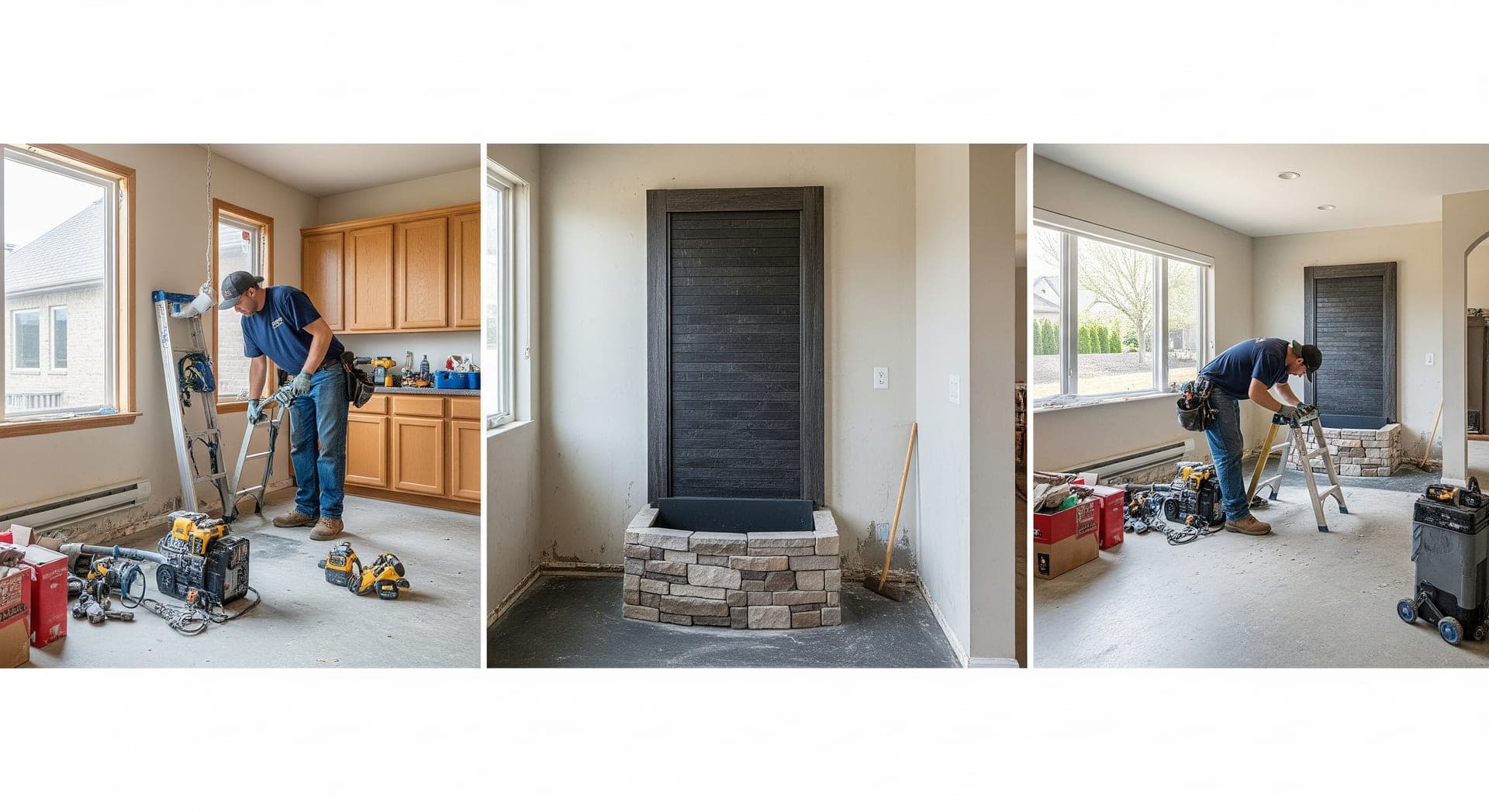 The FreeQuotes.Contractors Advantage
