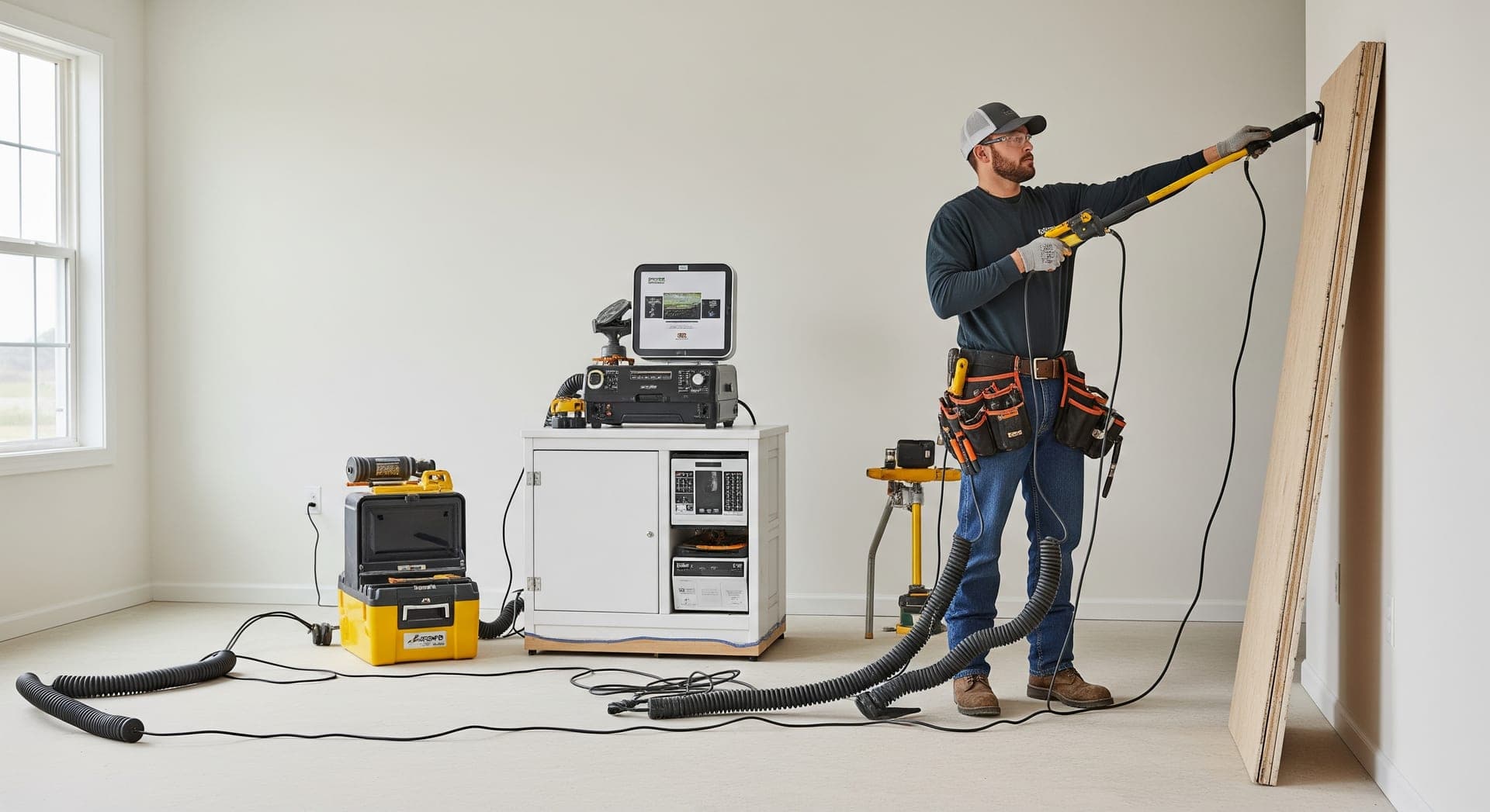 The FreeQuotes.Contractors Advantage