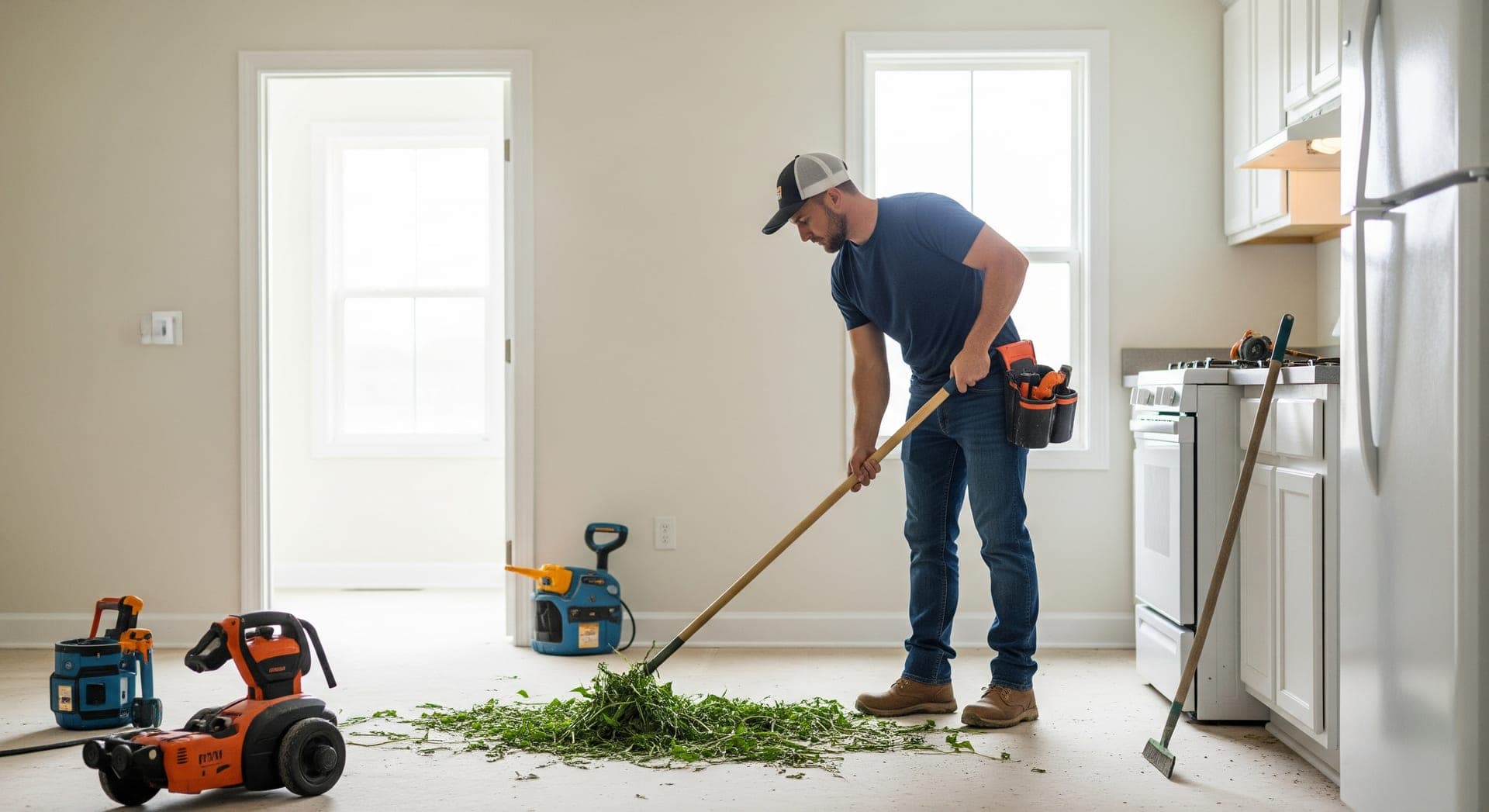 The FreeQuotes.Contractors Advantage