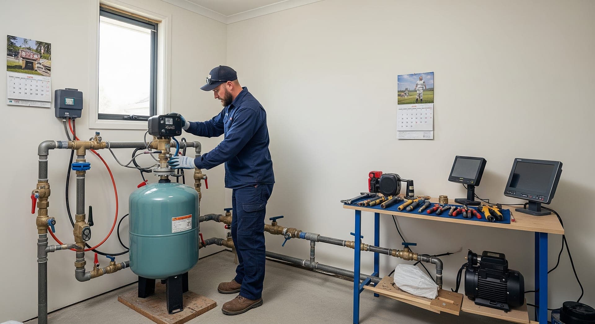The FreeQuotes.Contractors Advantage