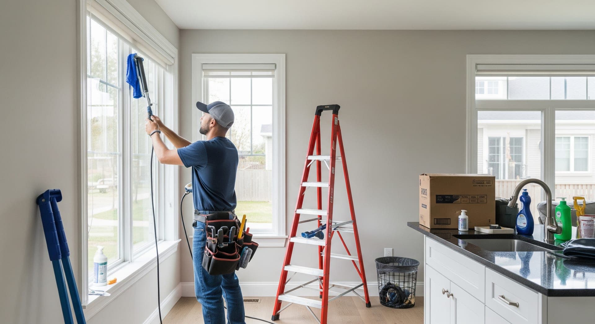 The FreeQuotes.Contractors Advantage