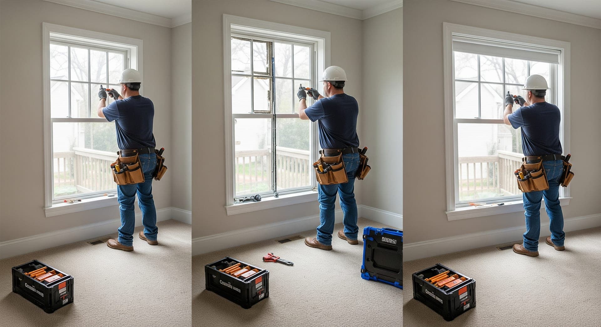 Why Select FreeQuotes.Contractors for Window Repair?