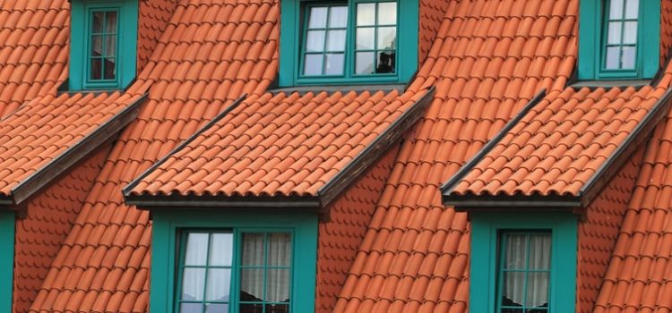 Five ways to ensure durable roof maintenance