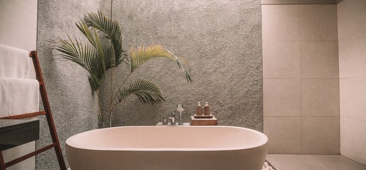 tips on how to make your bathroom look perfect